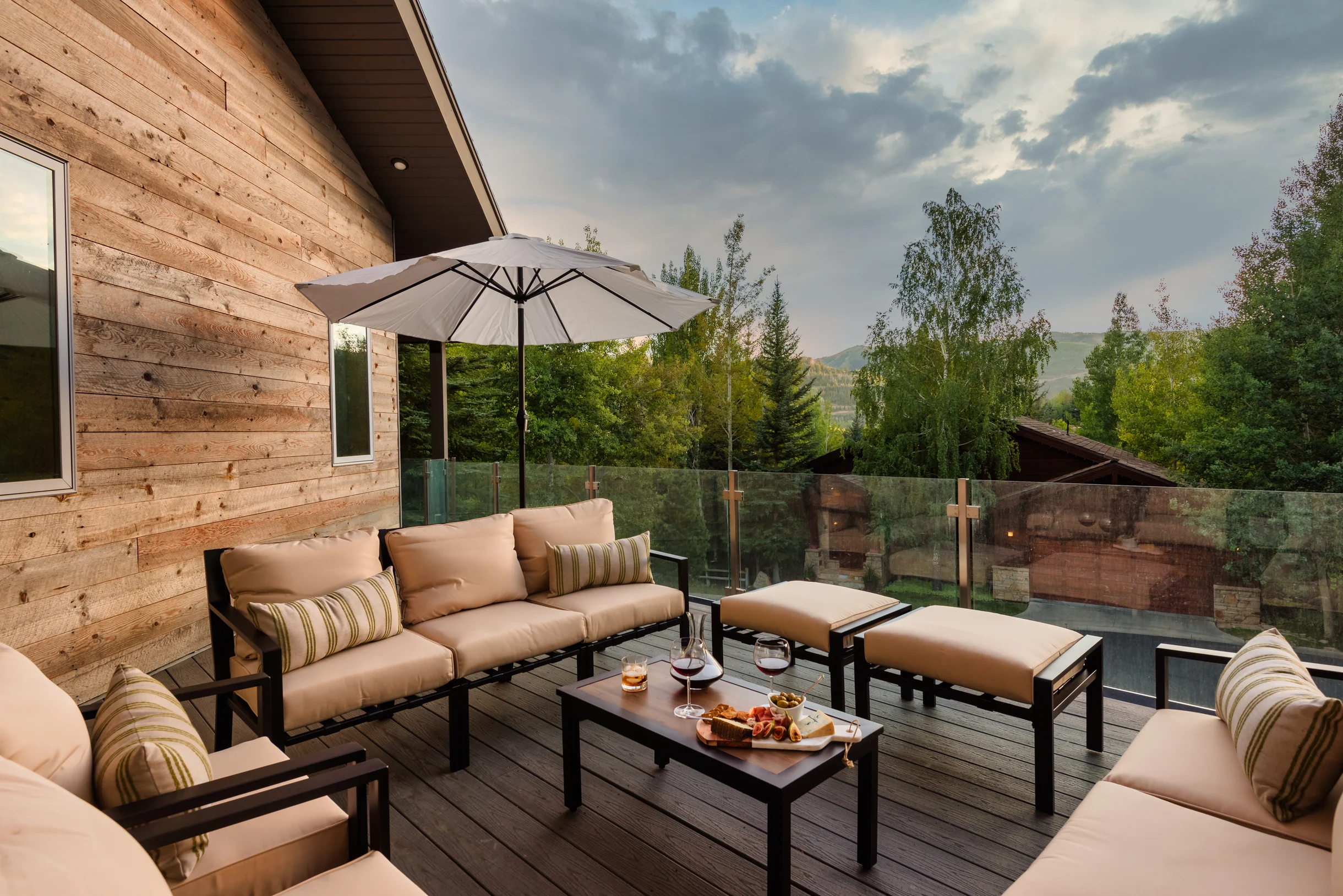 Wander Park City Glens #2