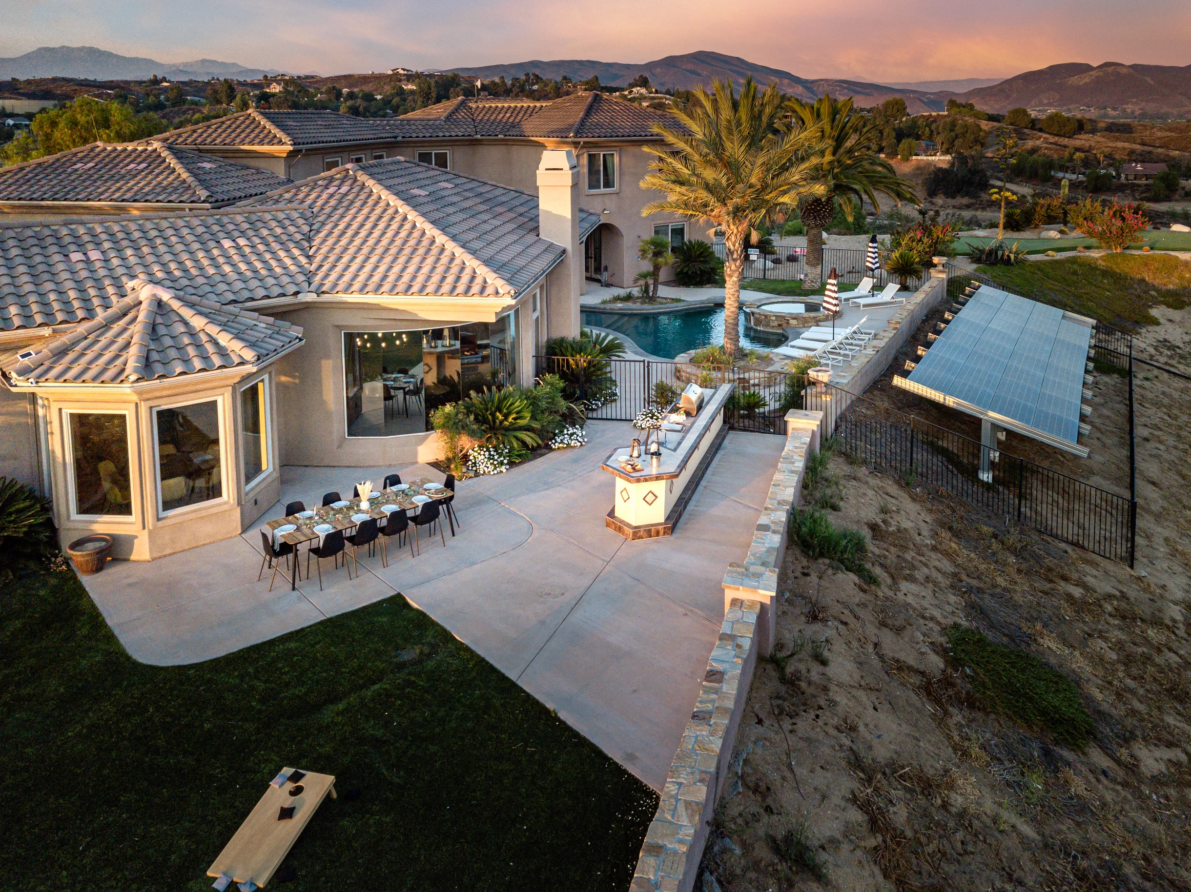 Wander Temecula Vineyards #2