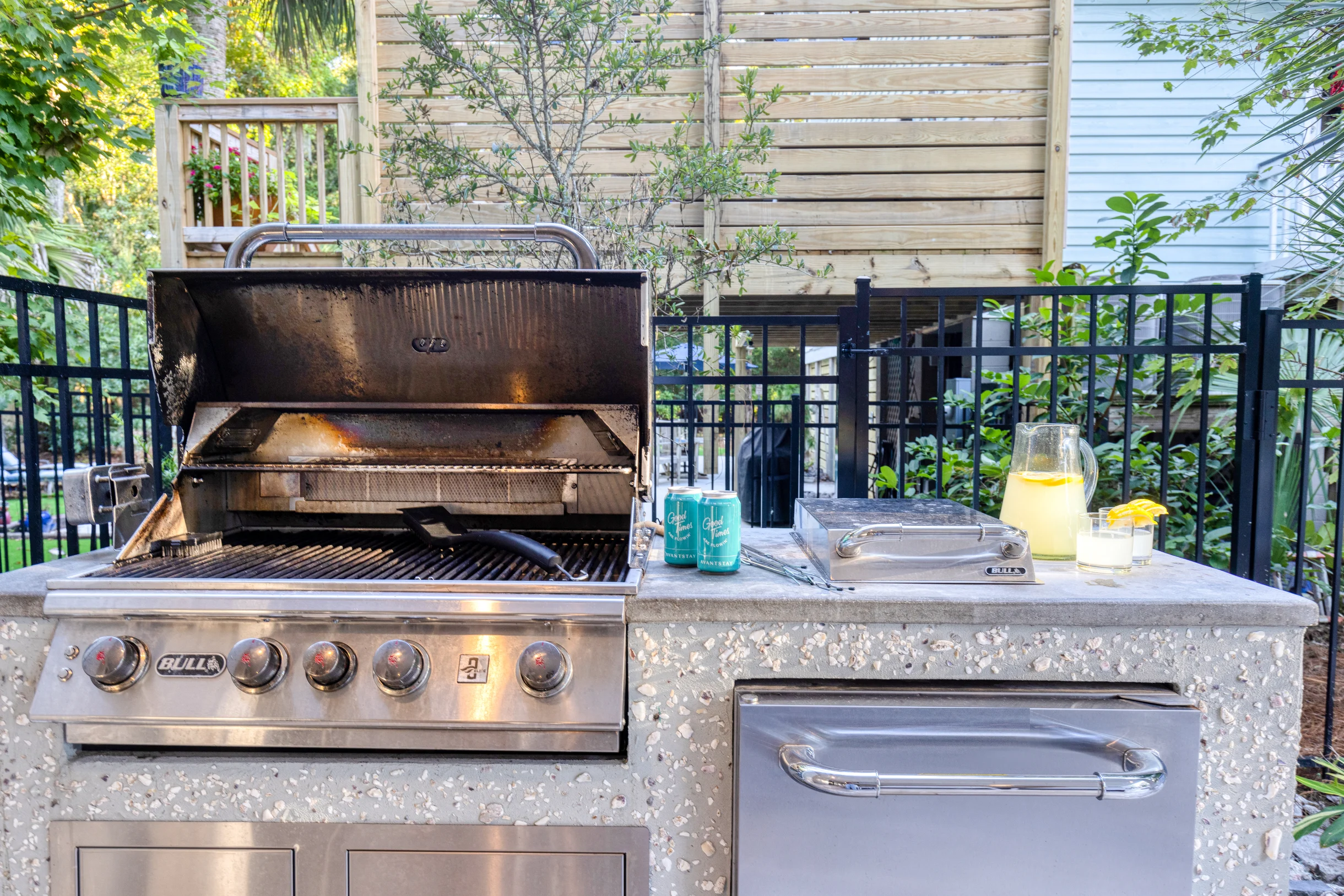 Wander Hilton Head Waters #32