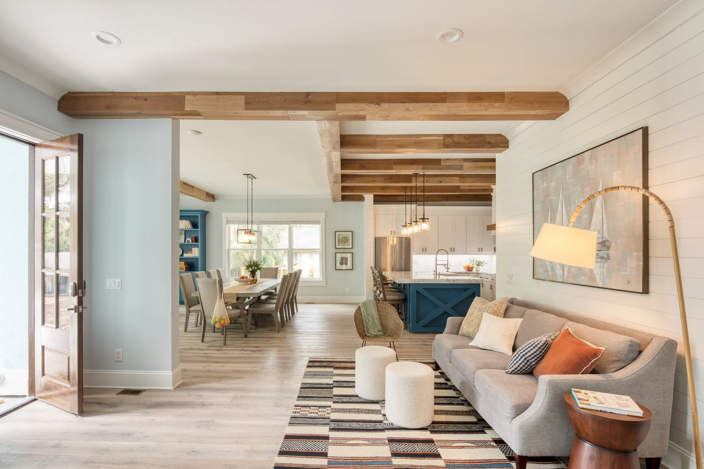 Wander Hilton Head Waters #9