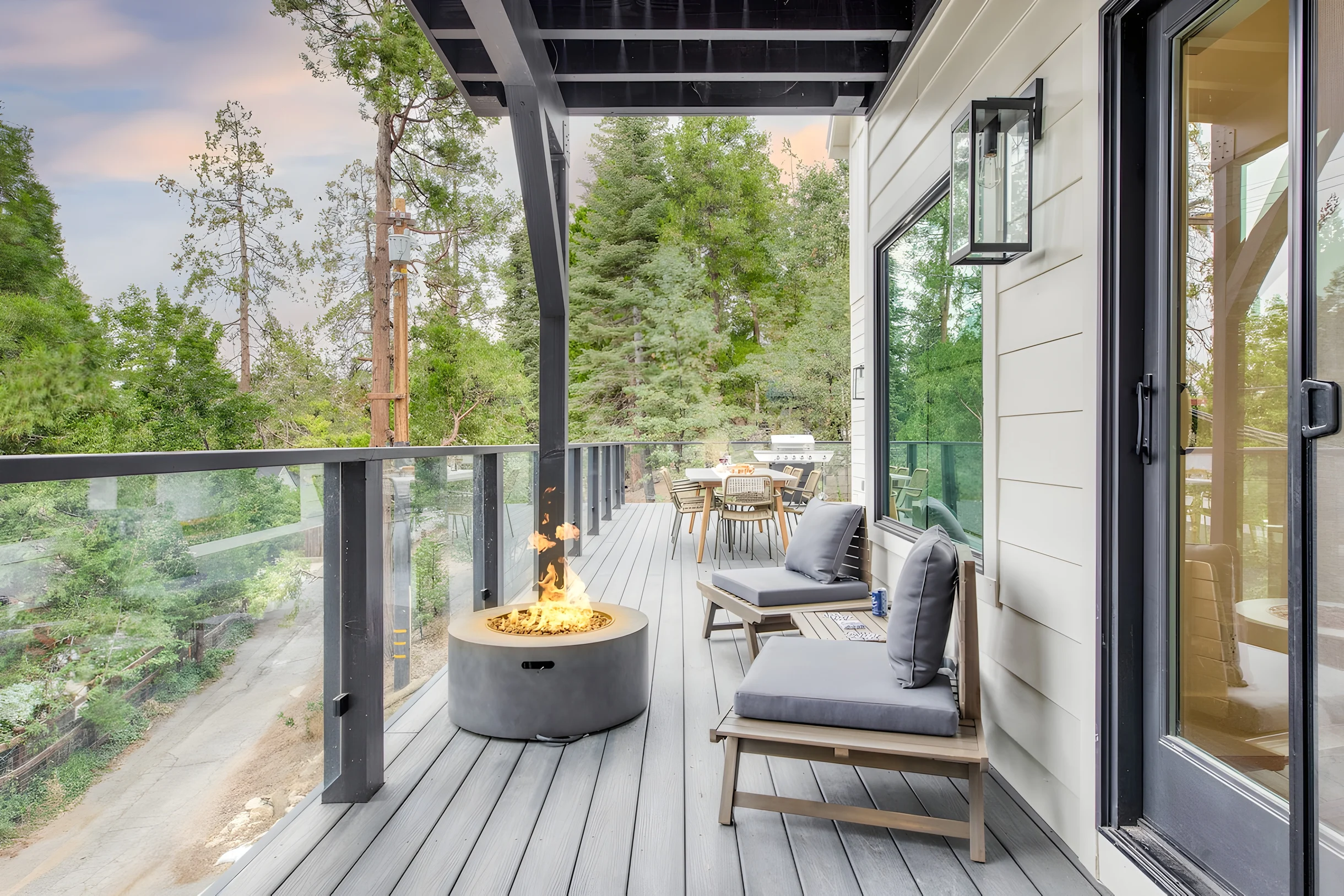 Wander Lake Arrowhead Timber #2