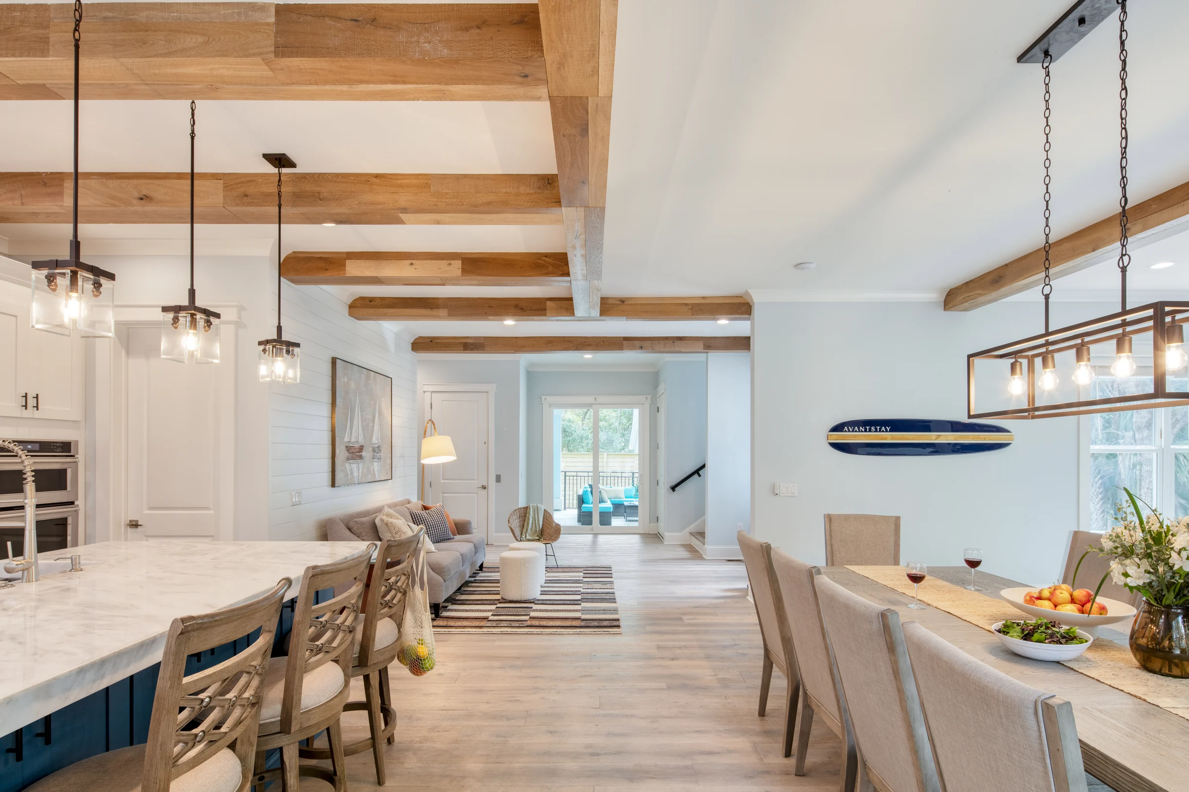 Wander Hilton Head Waters #12