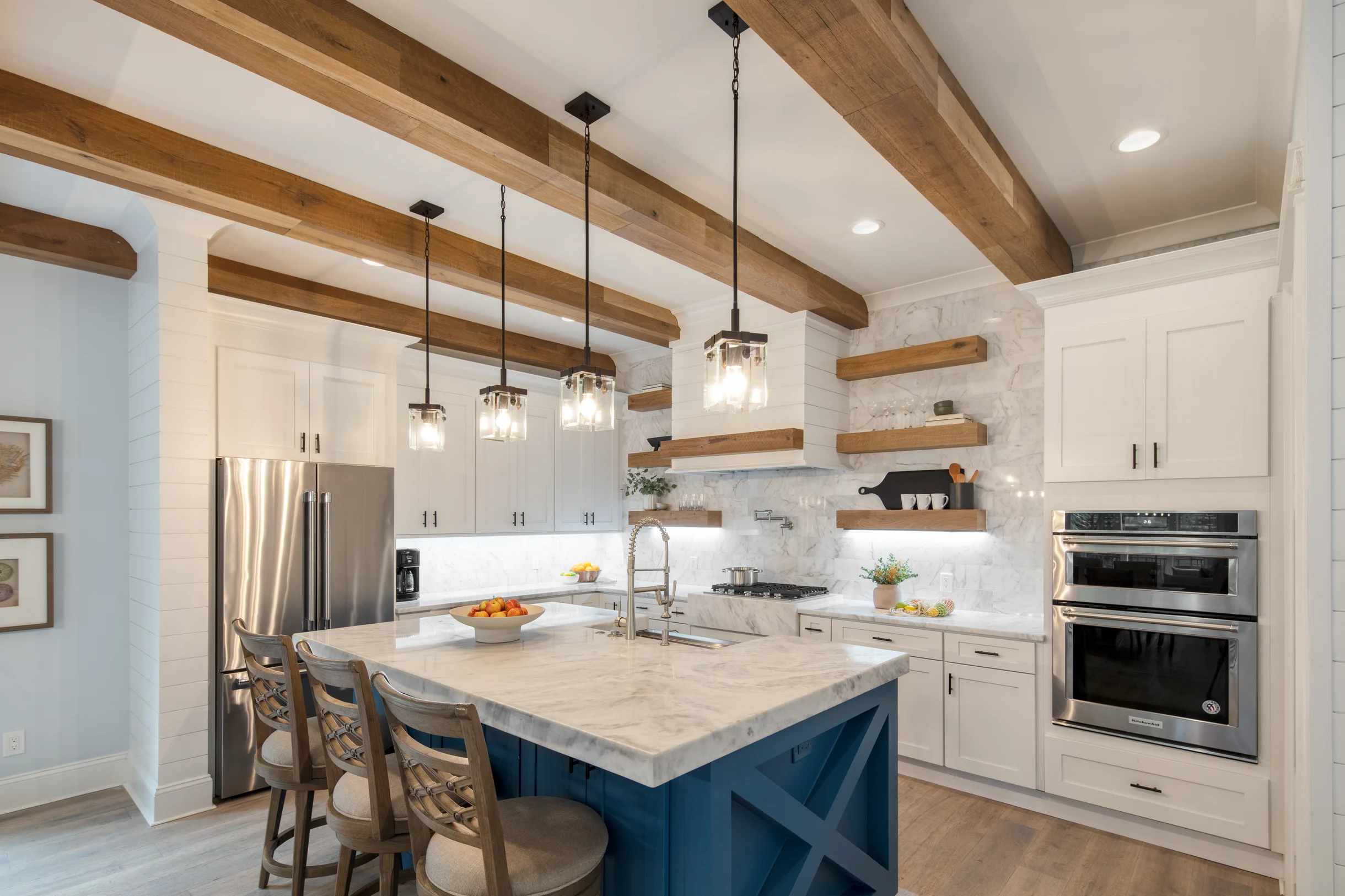 Wander Hilton Head Waters #35