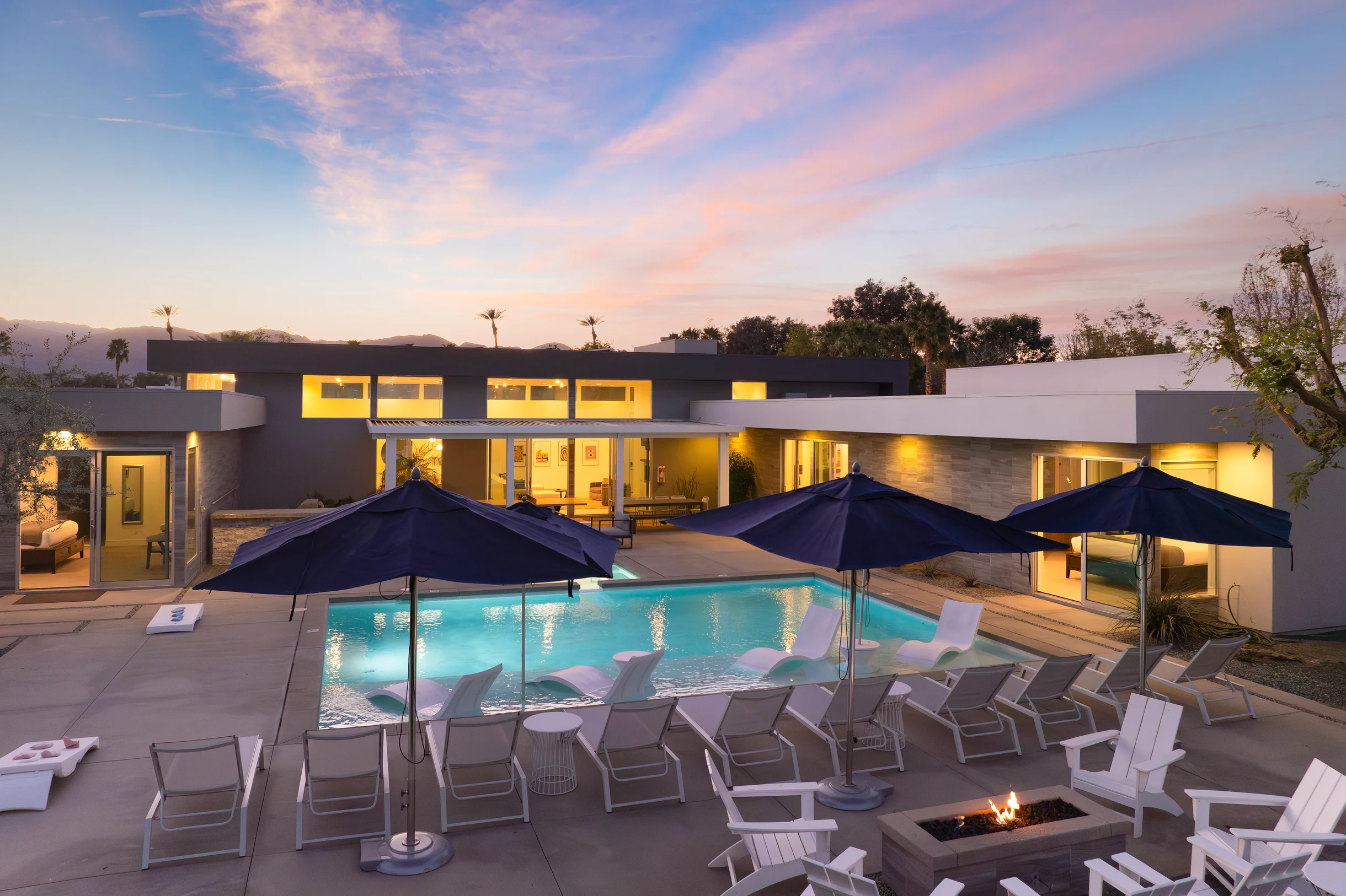 Wander La Quinta Oasis #1