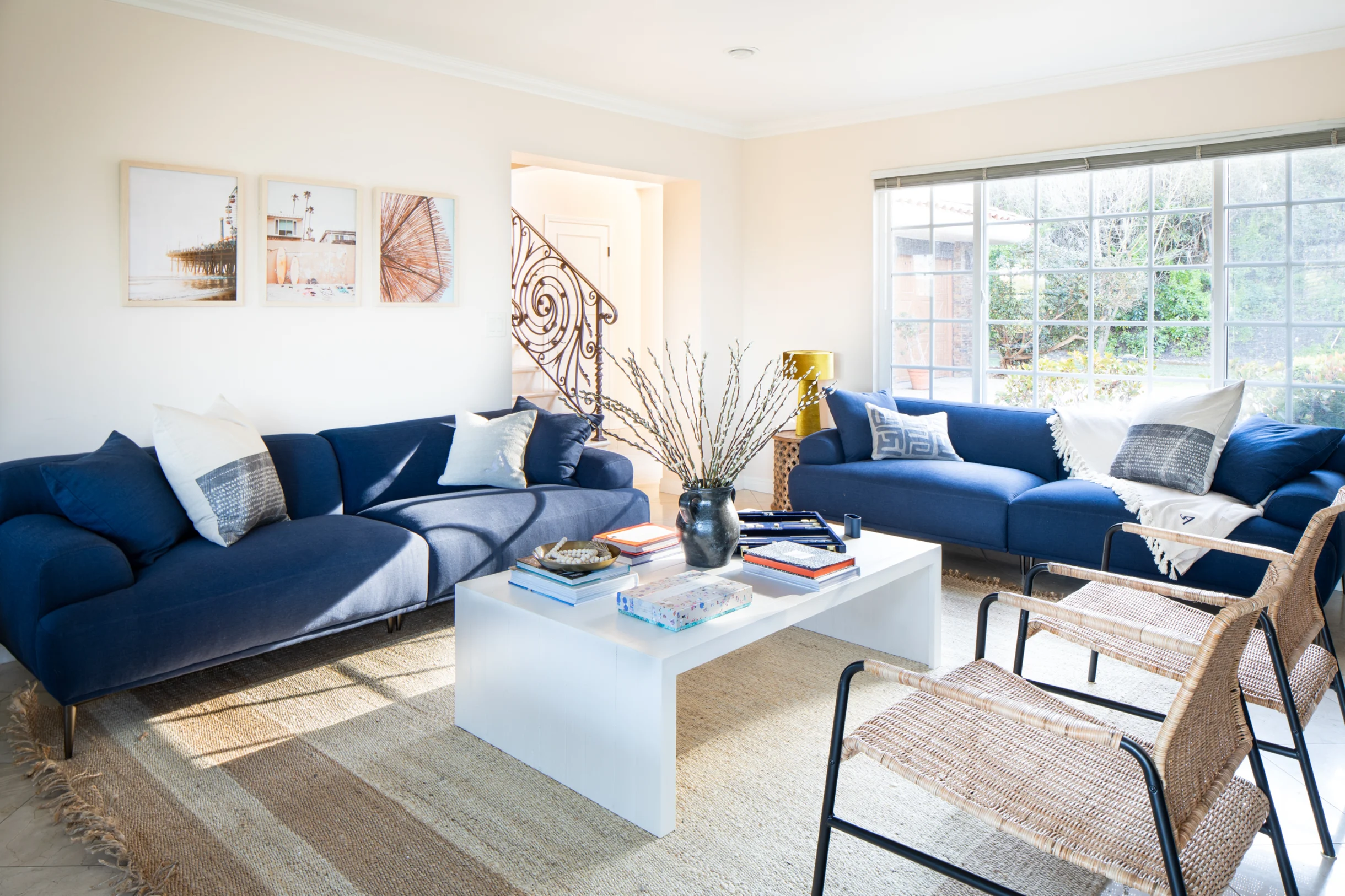 Wander La Jolla Pines #3