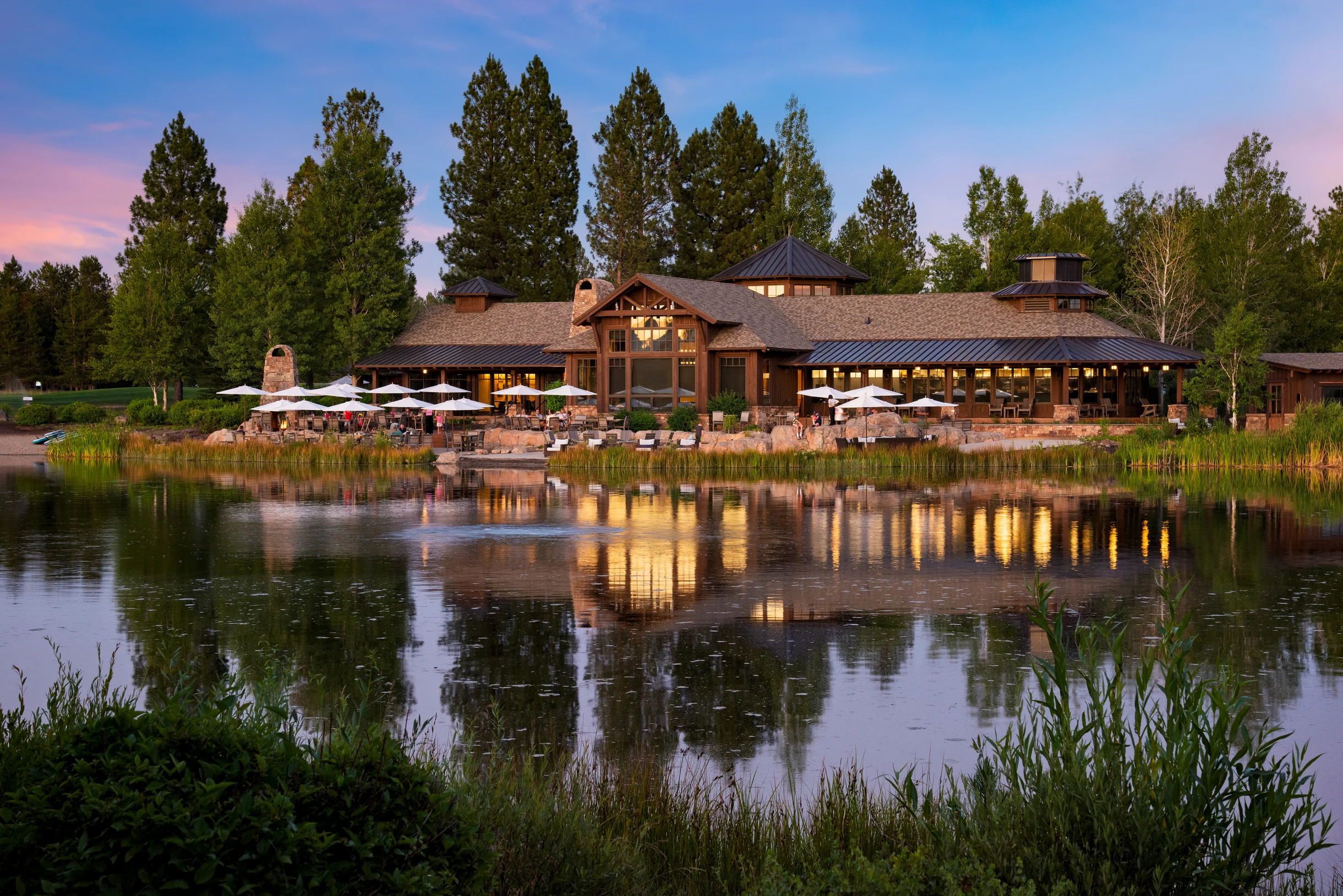 Wander Bend Pines #1