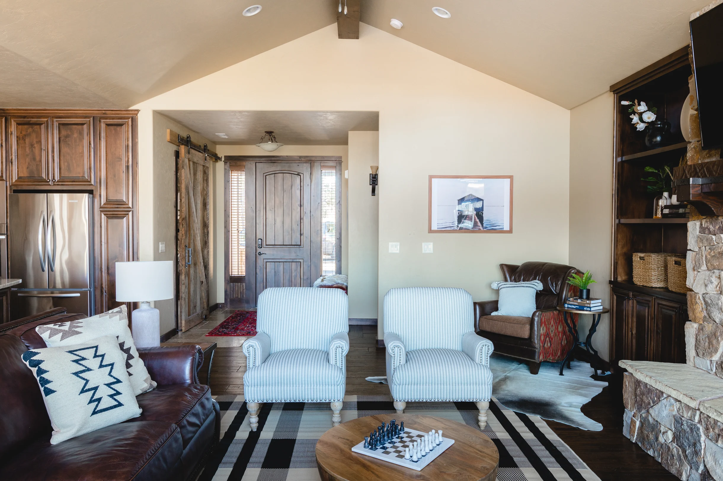 Wander Bend Pines #3