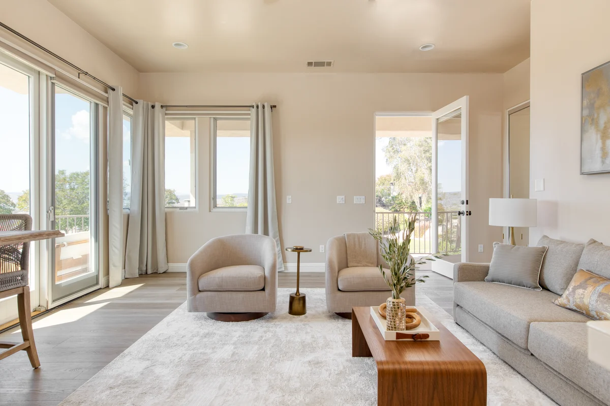 Wander Temecula Canyon