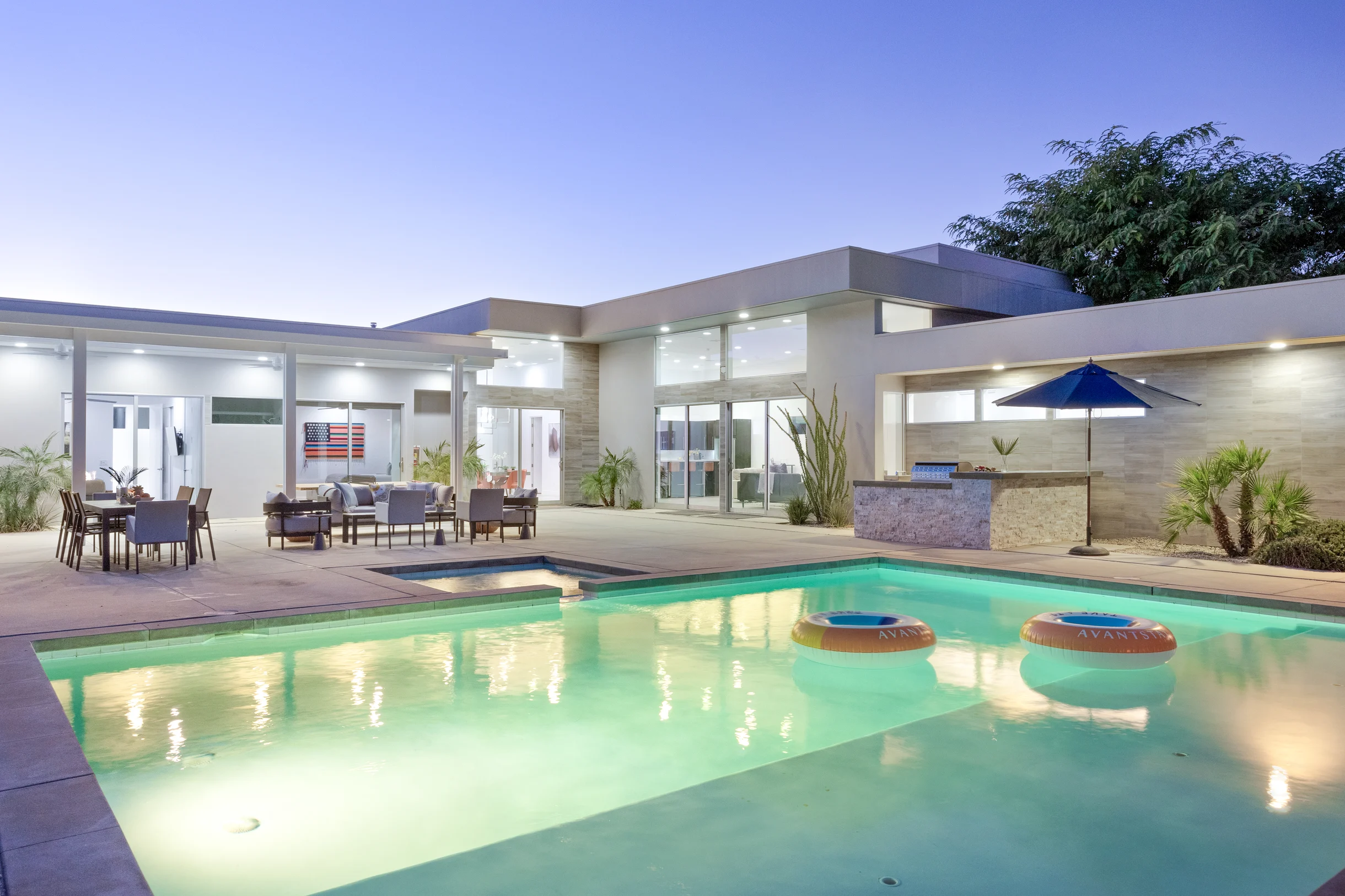 Wander La Quinta Retreat #2