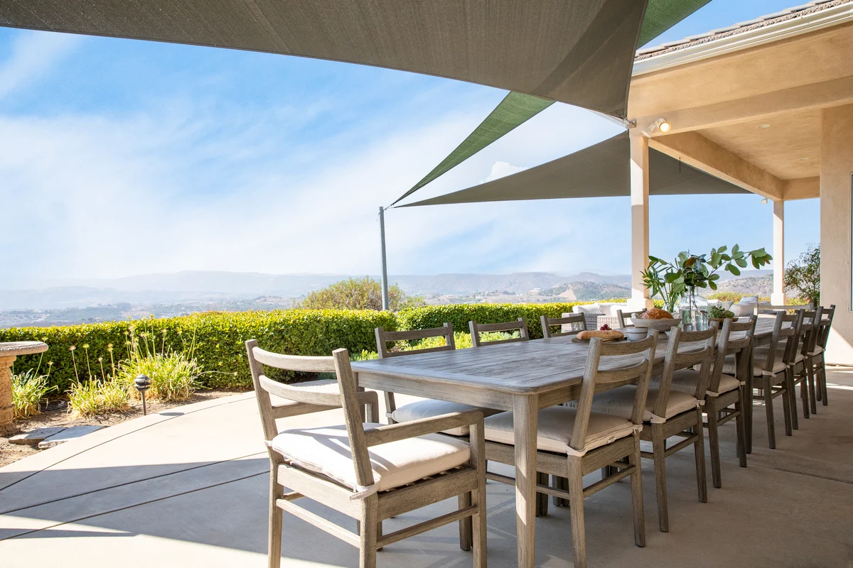 Wander Temecula Canyon
