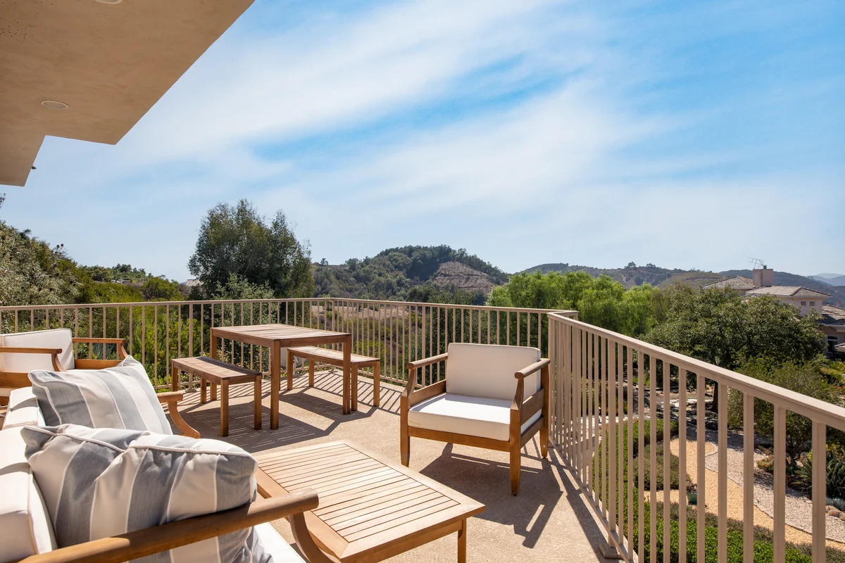 Wander Temecula Canyon