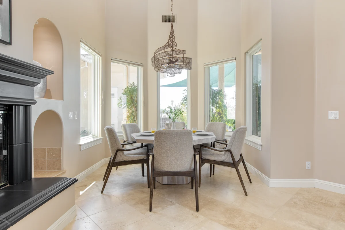 Wander Temecula Canyon