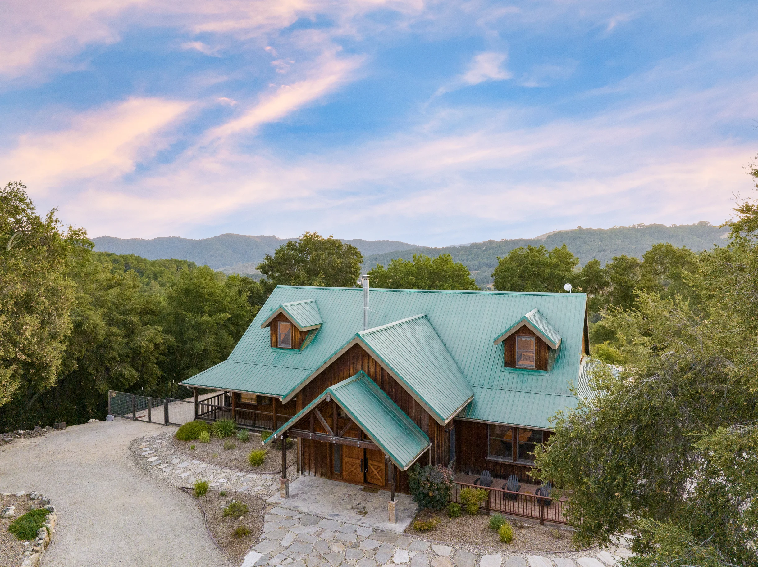 Wander Paso Robles Vineyards #1