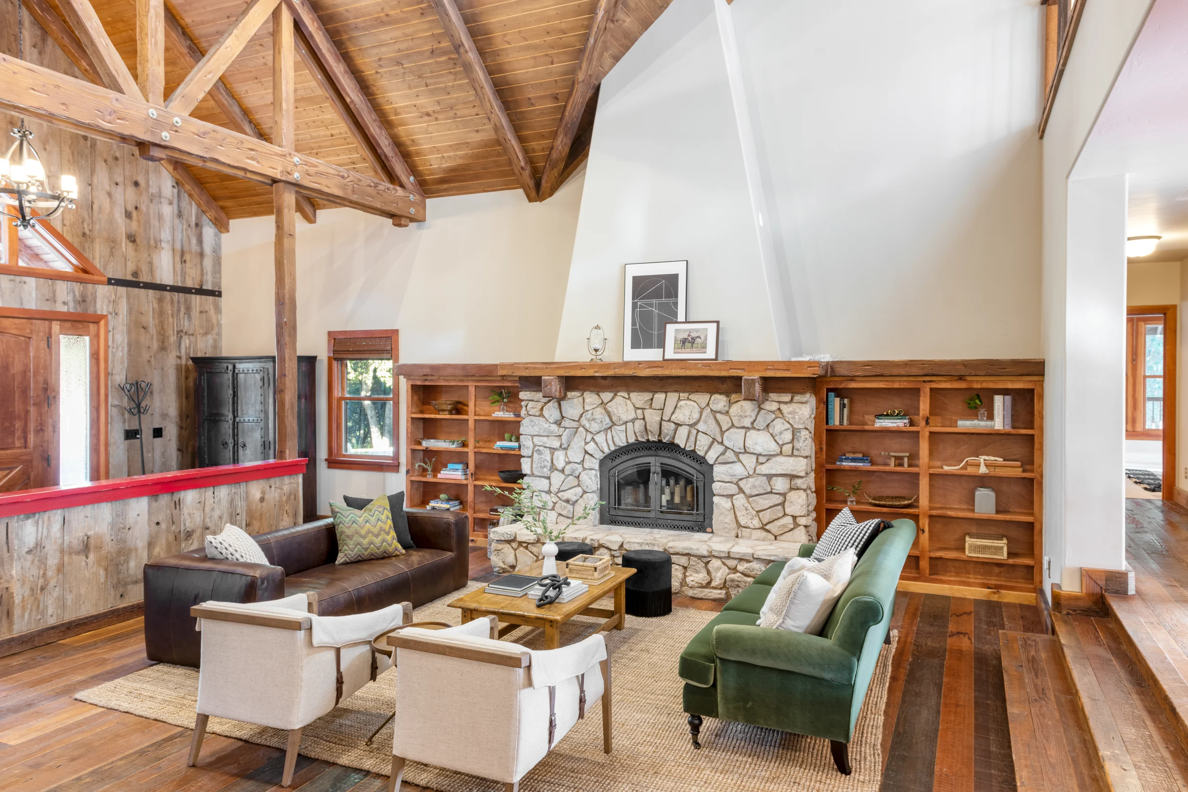 Wander Paso Robles Vineyards #3