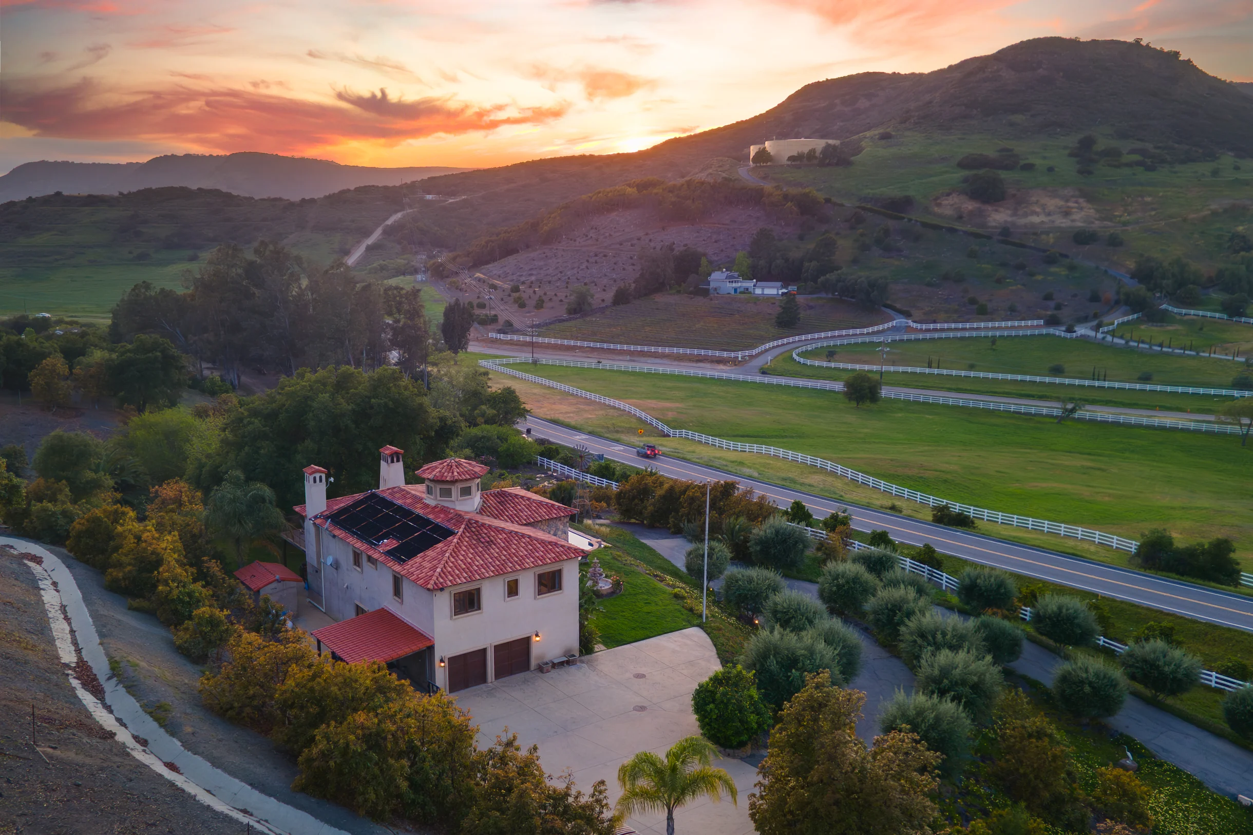 Wander Temecula Estates #1