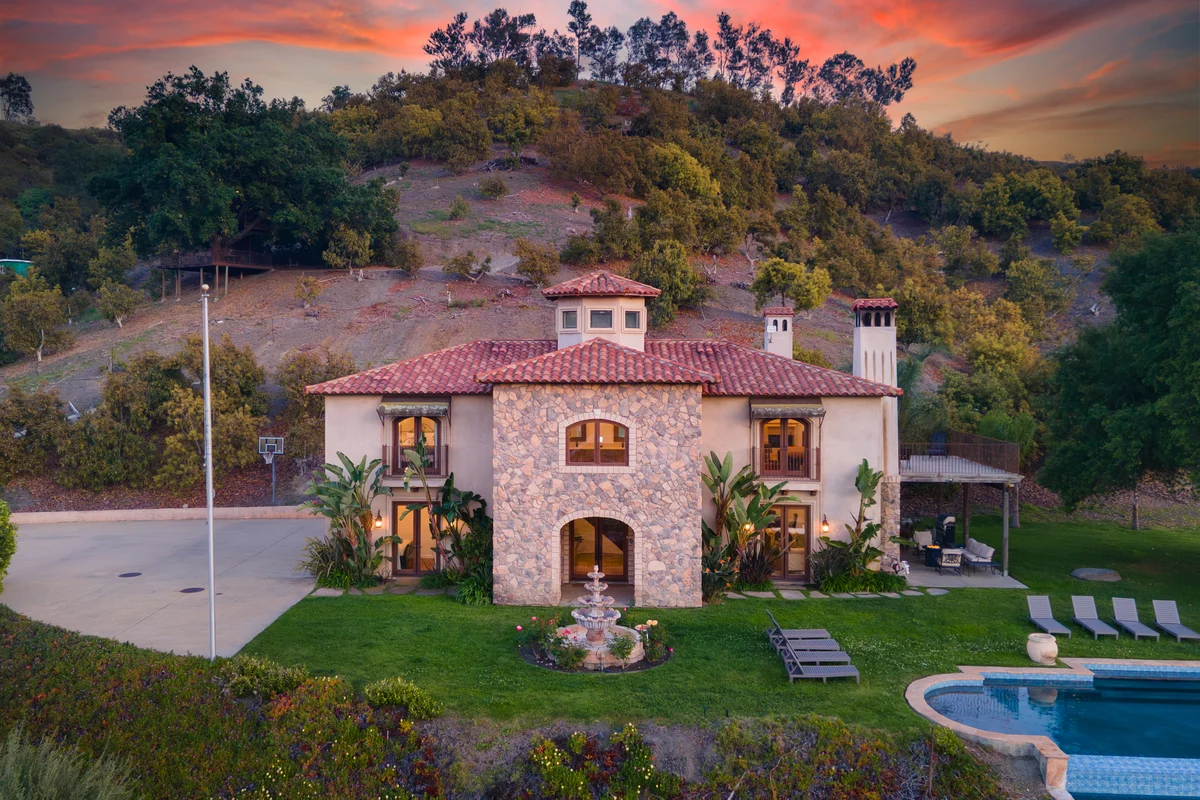 Wander Temecula Estates