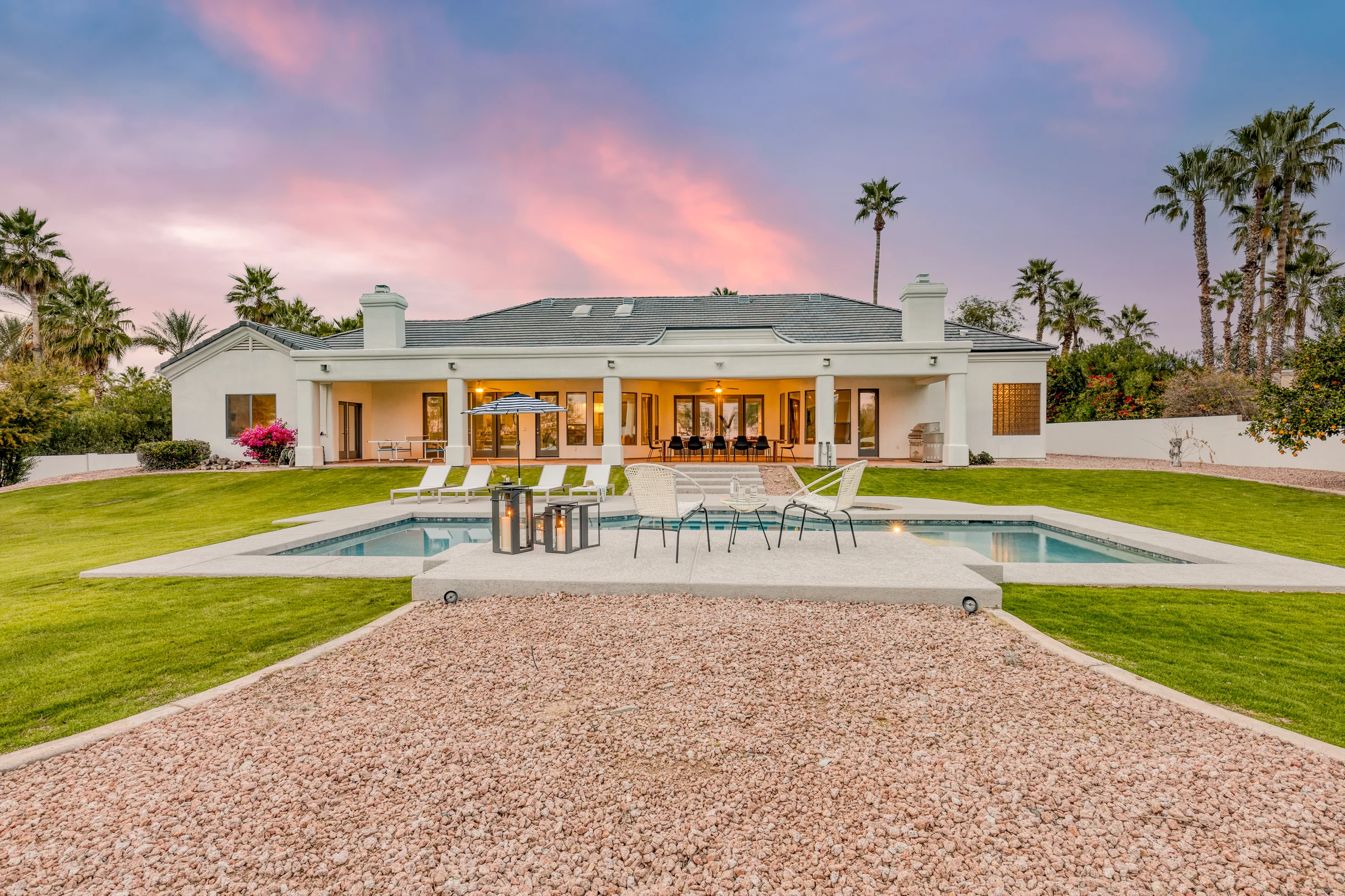 Wander Scottsdale Sunridge