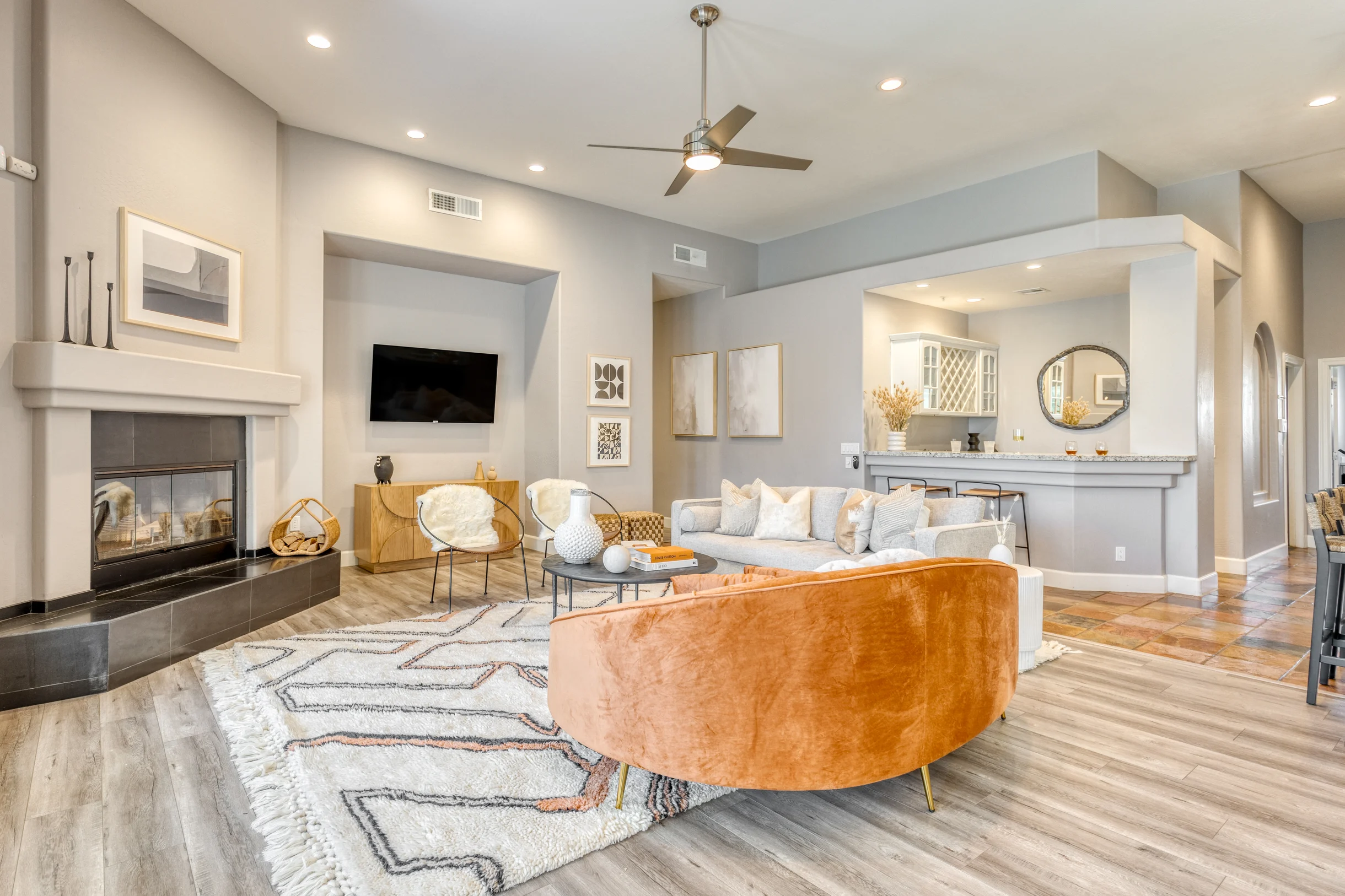 Wander Scottsdale Sunridge #3