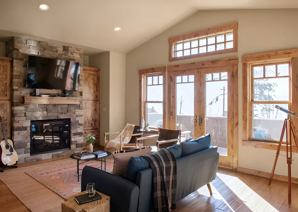 Wander Tahoe Vista Lakeshore #3