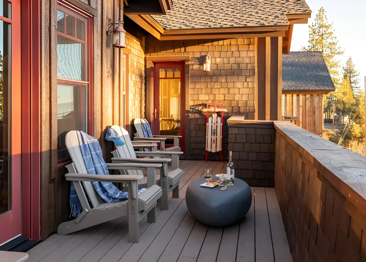 Wander Tahoe Vista Lakeshore #2