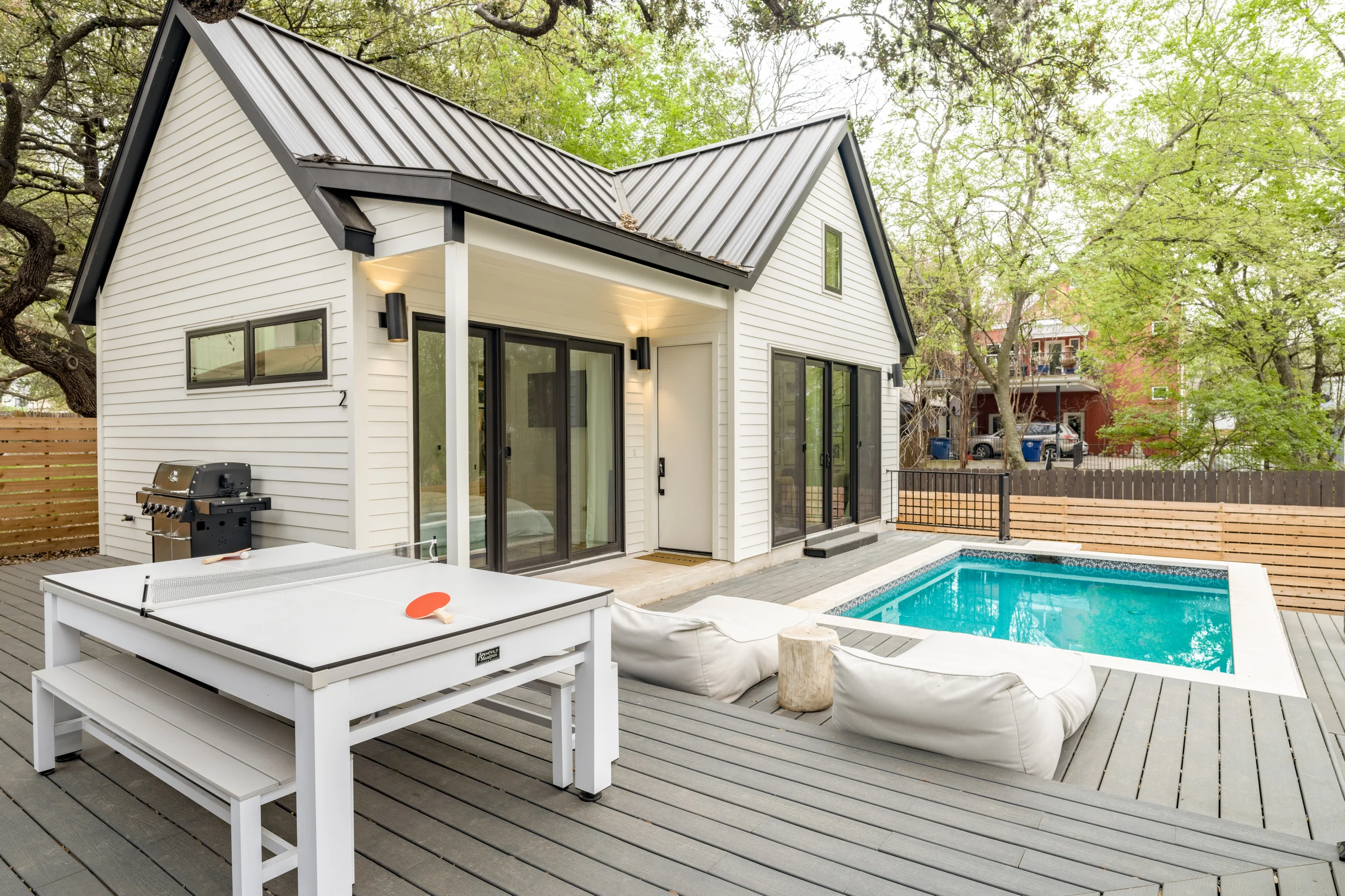 Wander Austin Bouldin Creek