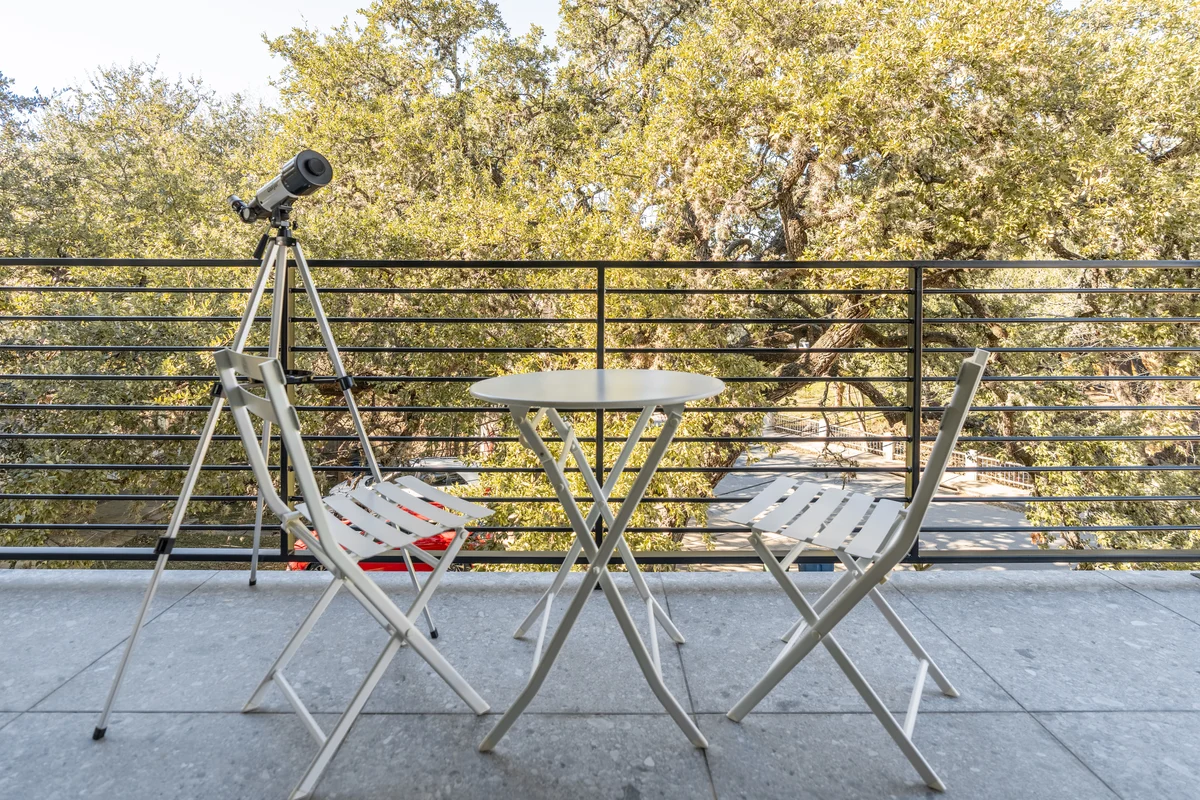 Wander Austin Bouldin Creek