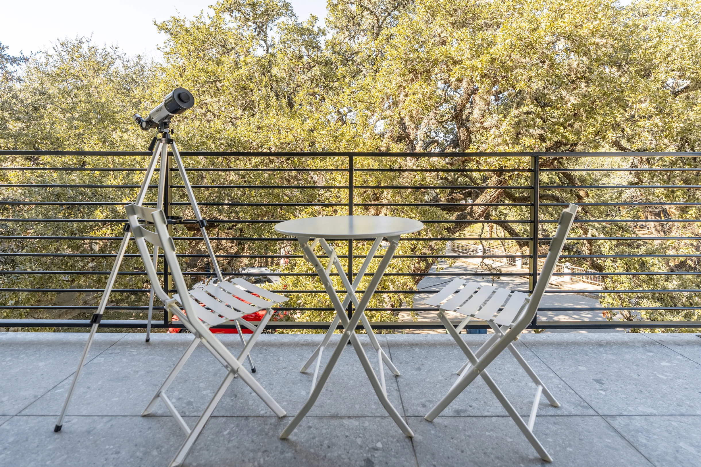 Wander Austin Bouldin Creek #4
