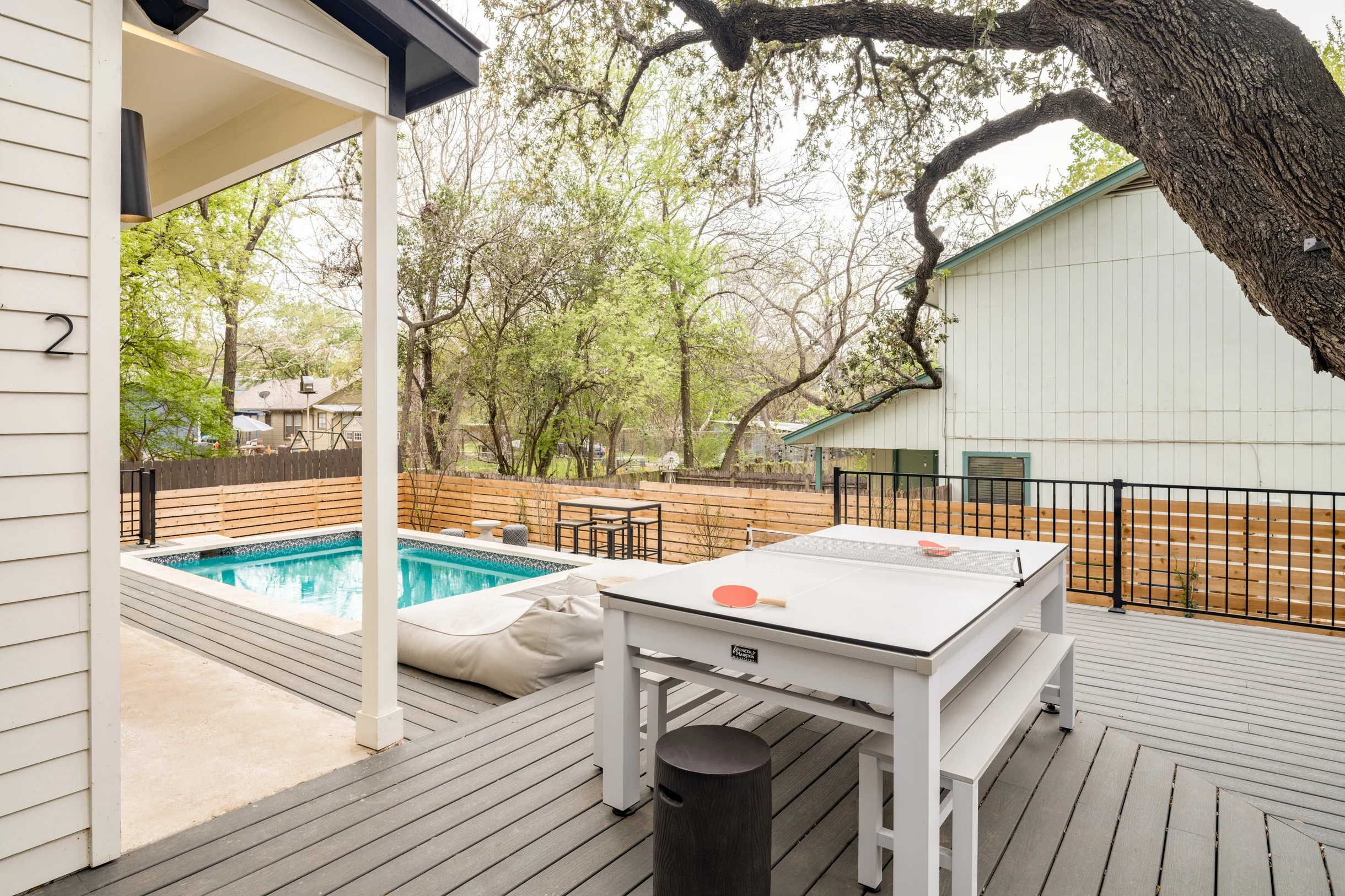 Wander Austin Bouldin Creek #43