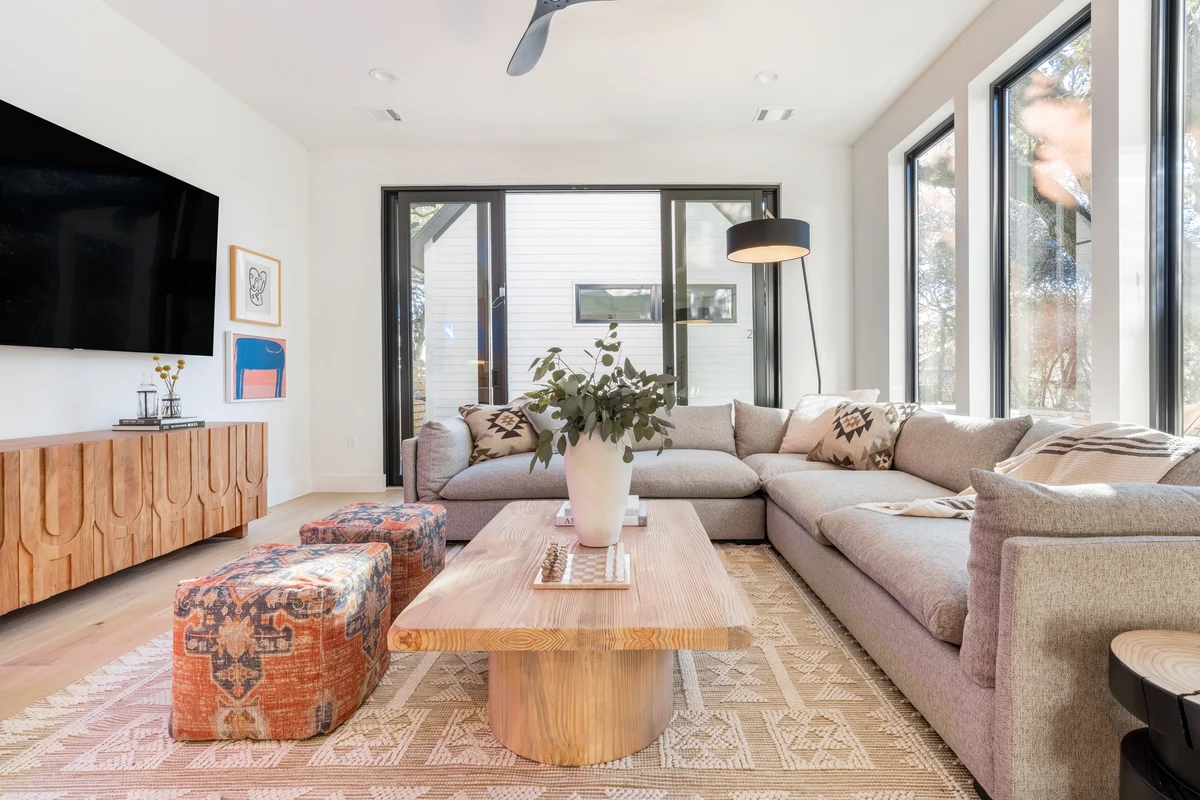 Wander Austin Bouldin Creek