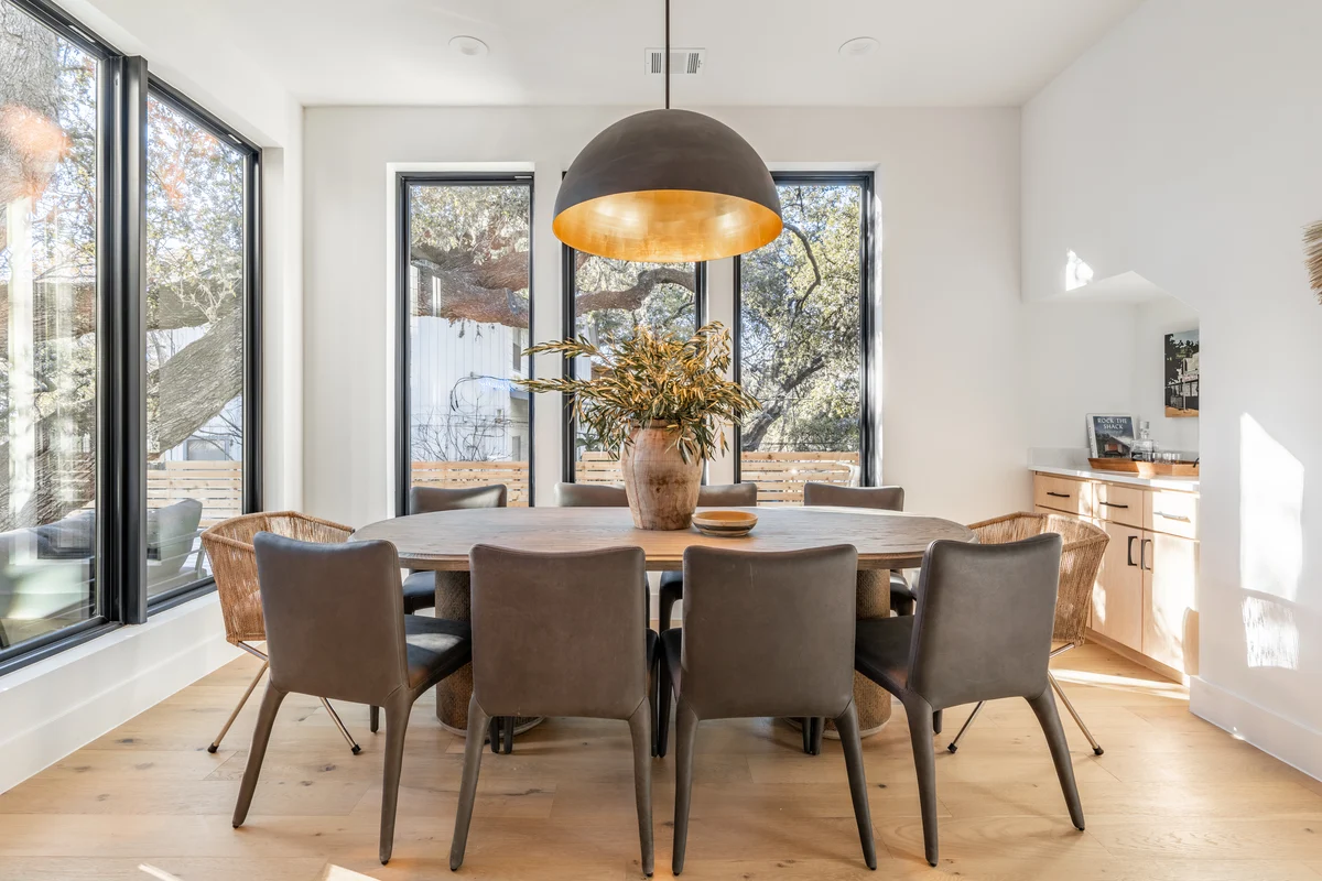 Wander Austin Bouldin Creek