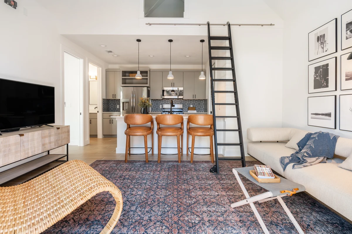 Wander Austin Bouldin Creek