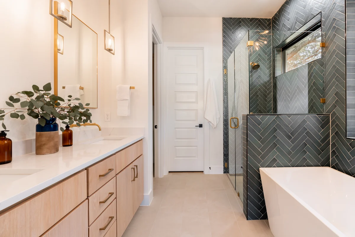 Wander Austin Bouldin Creek