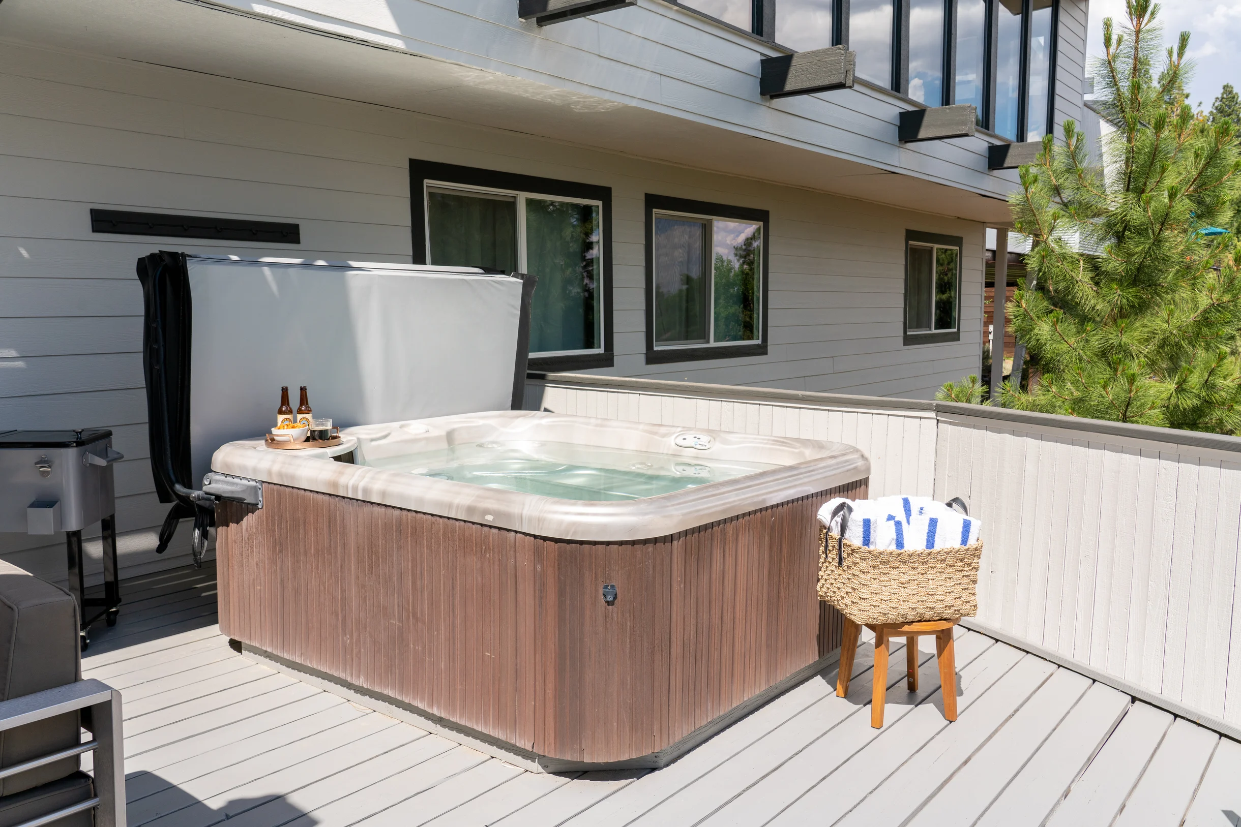 Wander Bend Rimrock #2