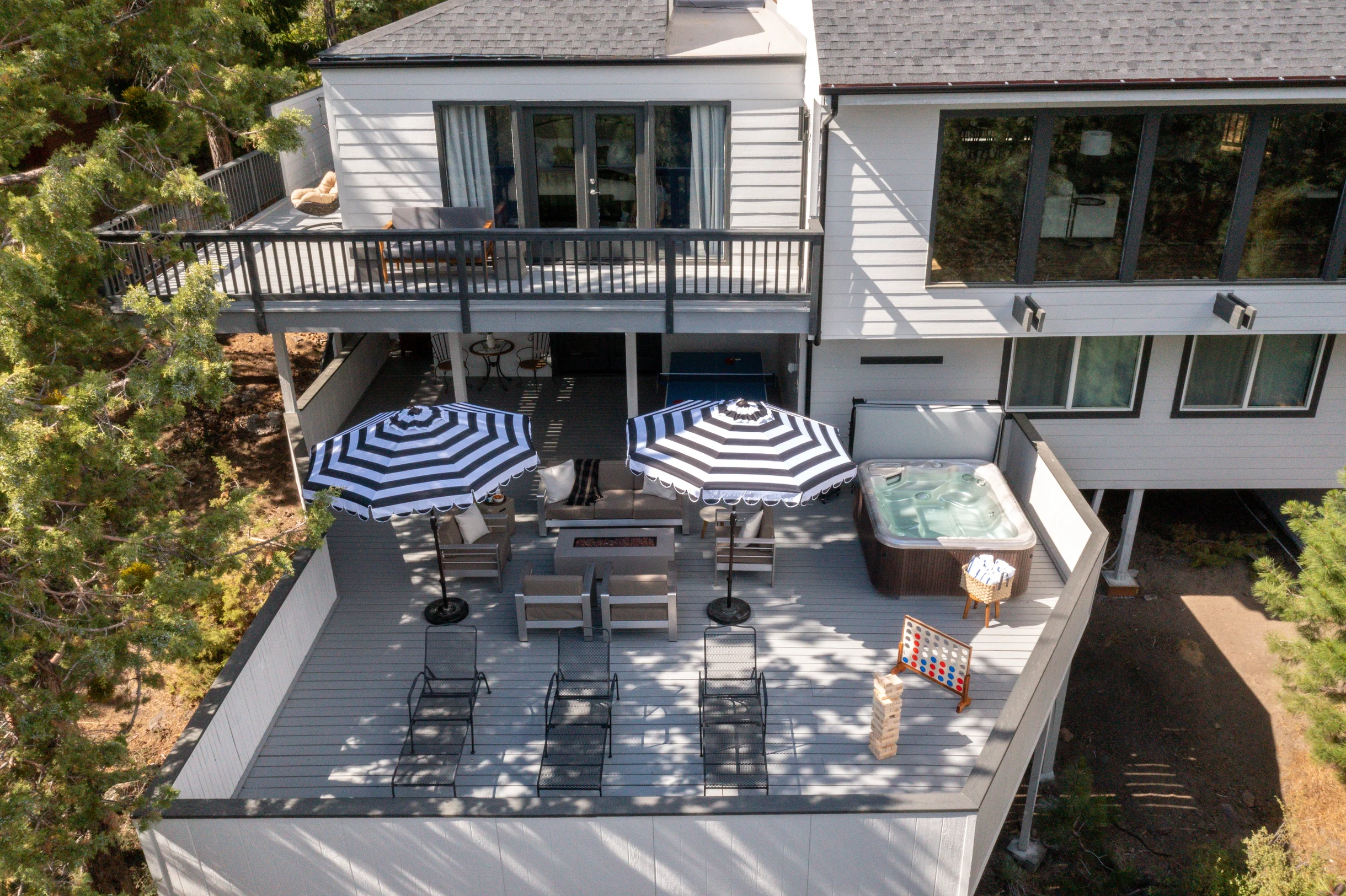 Wander Bend Rimrock #3