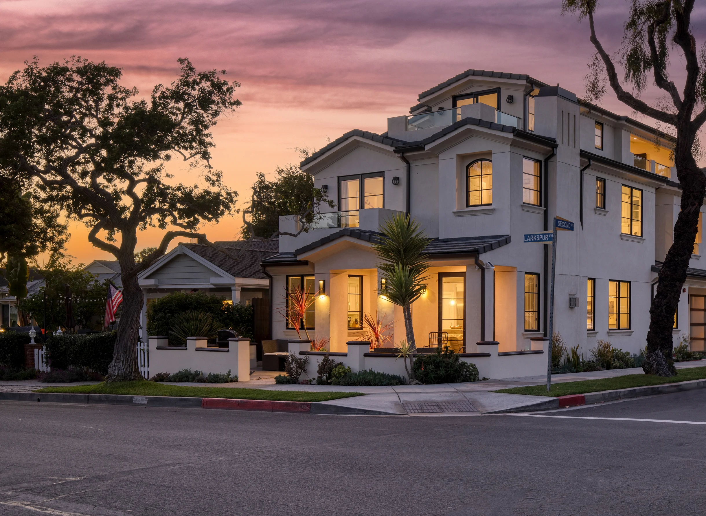 Wander Corona Shores #5