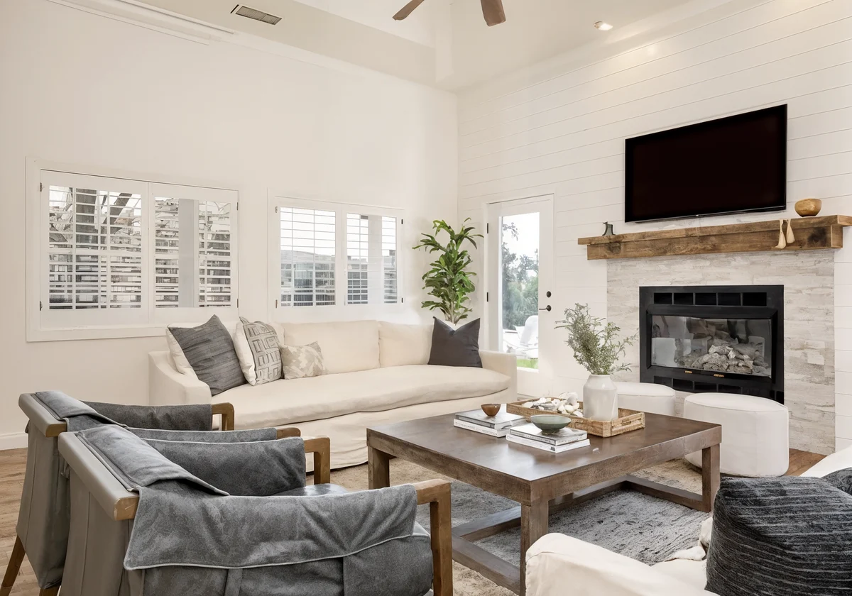 Wander Temecula Retreat #3