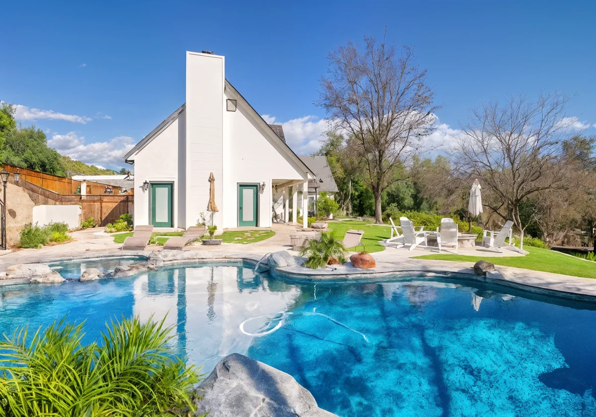 Wander Temecula Retreat #2