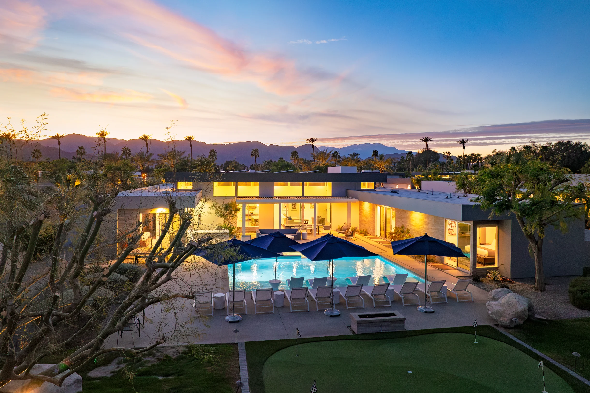 Wander La Quinta Dunes