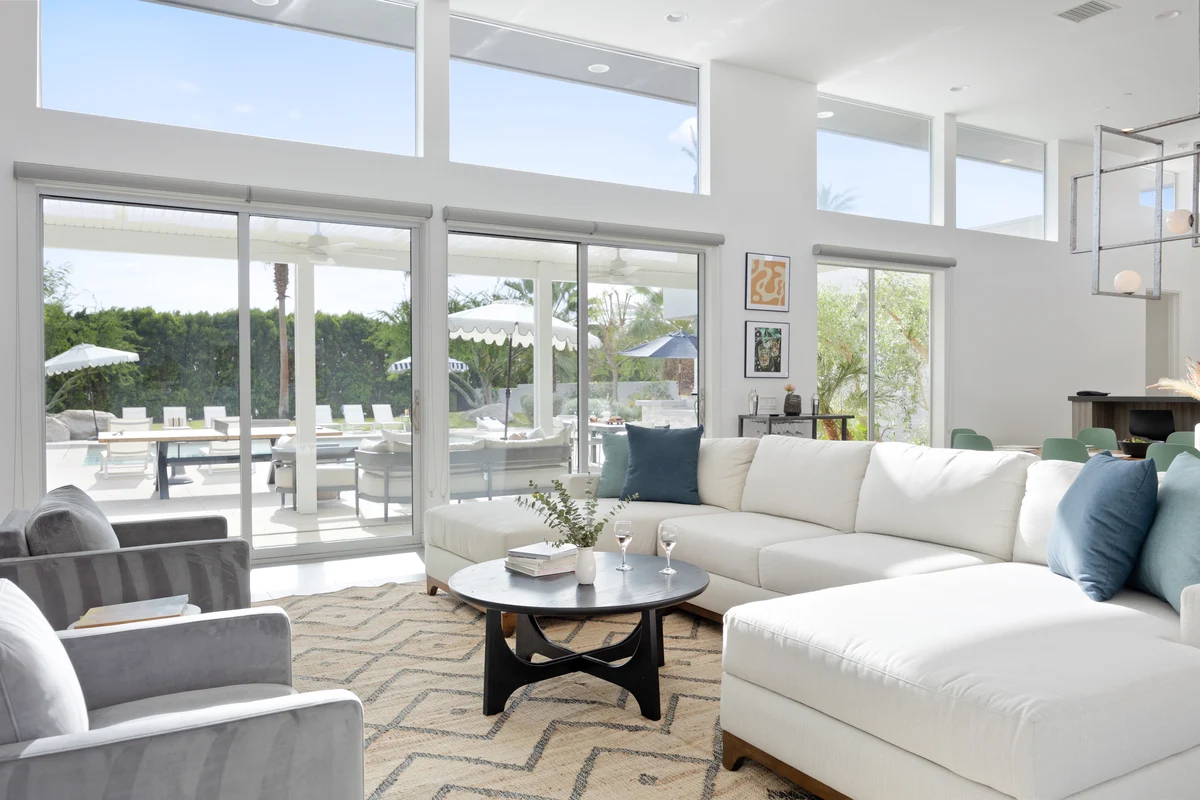 Wander La Quinta Dunes