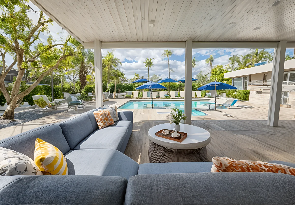 Wander La Quinta Desertview #2