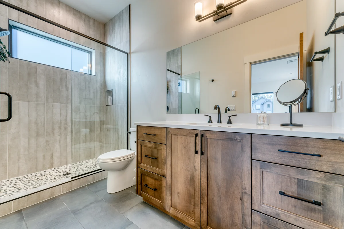 Wander Sunriver Forest