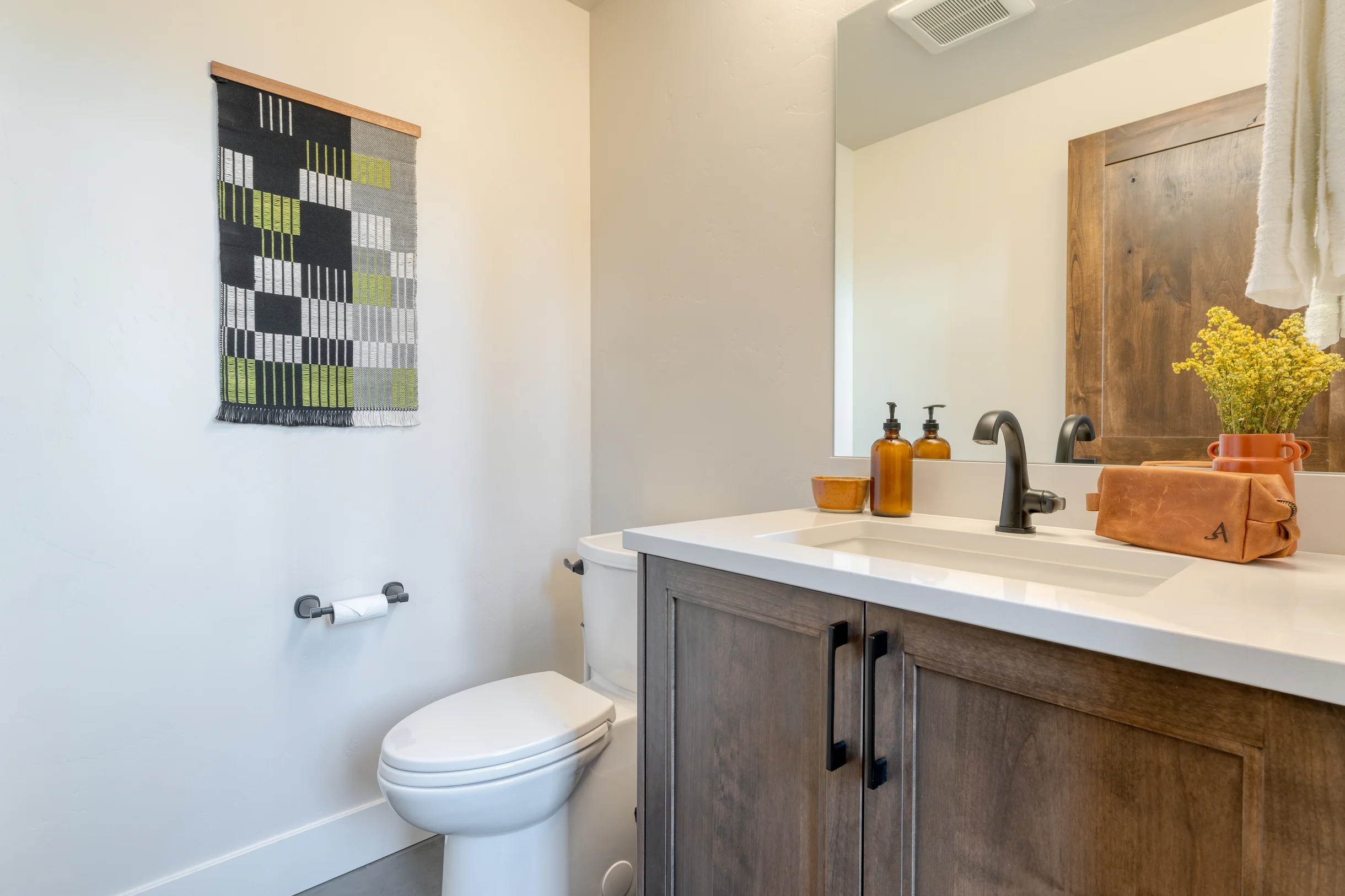 Wander Sunriver Forest #17