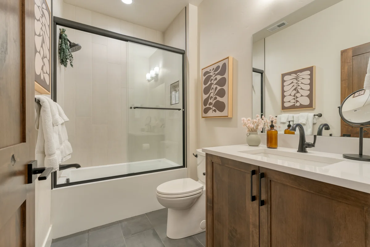 Wander Sunriver Forest