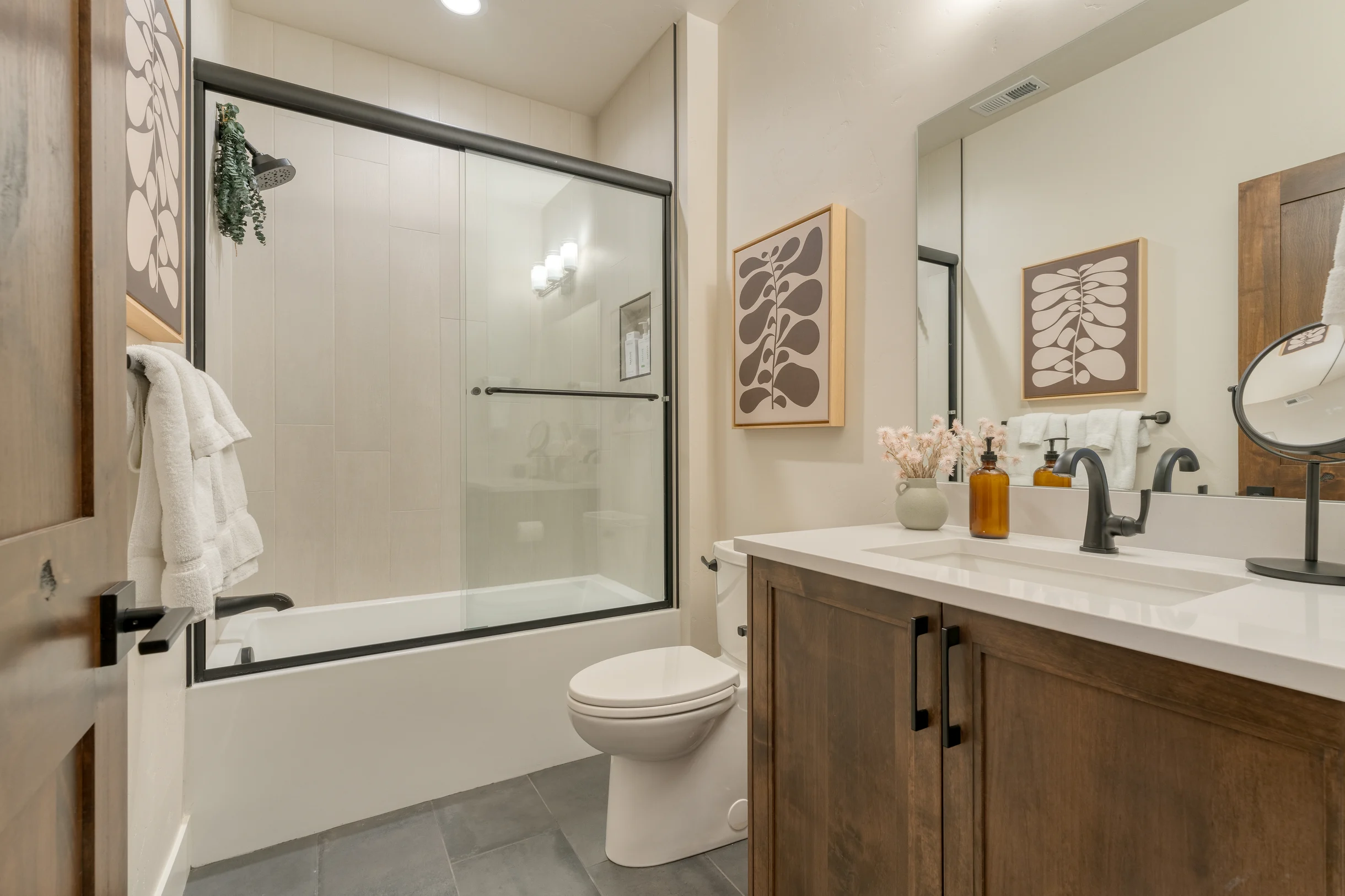 Wander Sunriver Forest #18