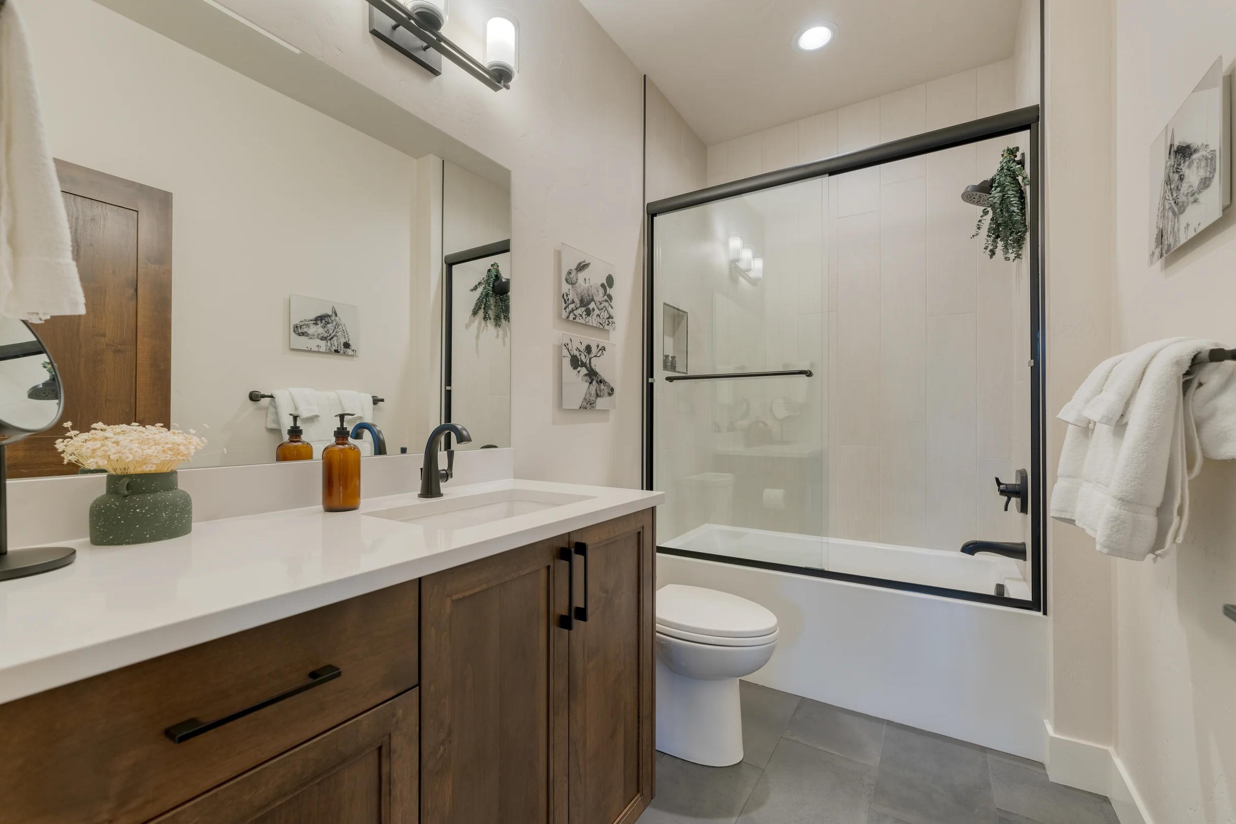 Wander Sunriver Forest #19