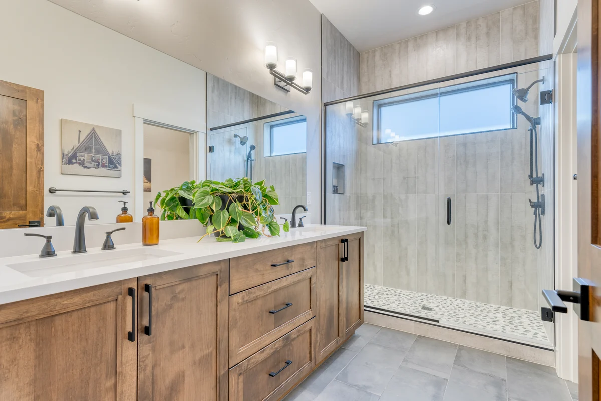 Wander Sunriver Forest