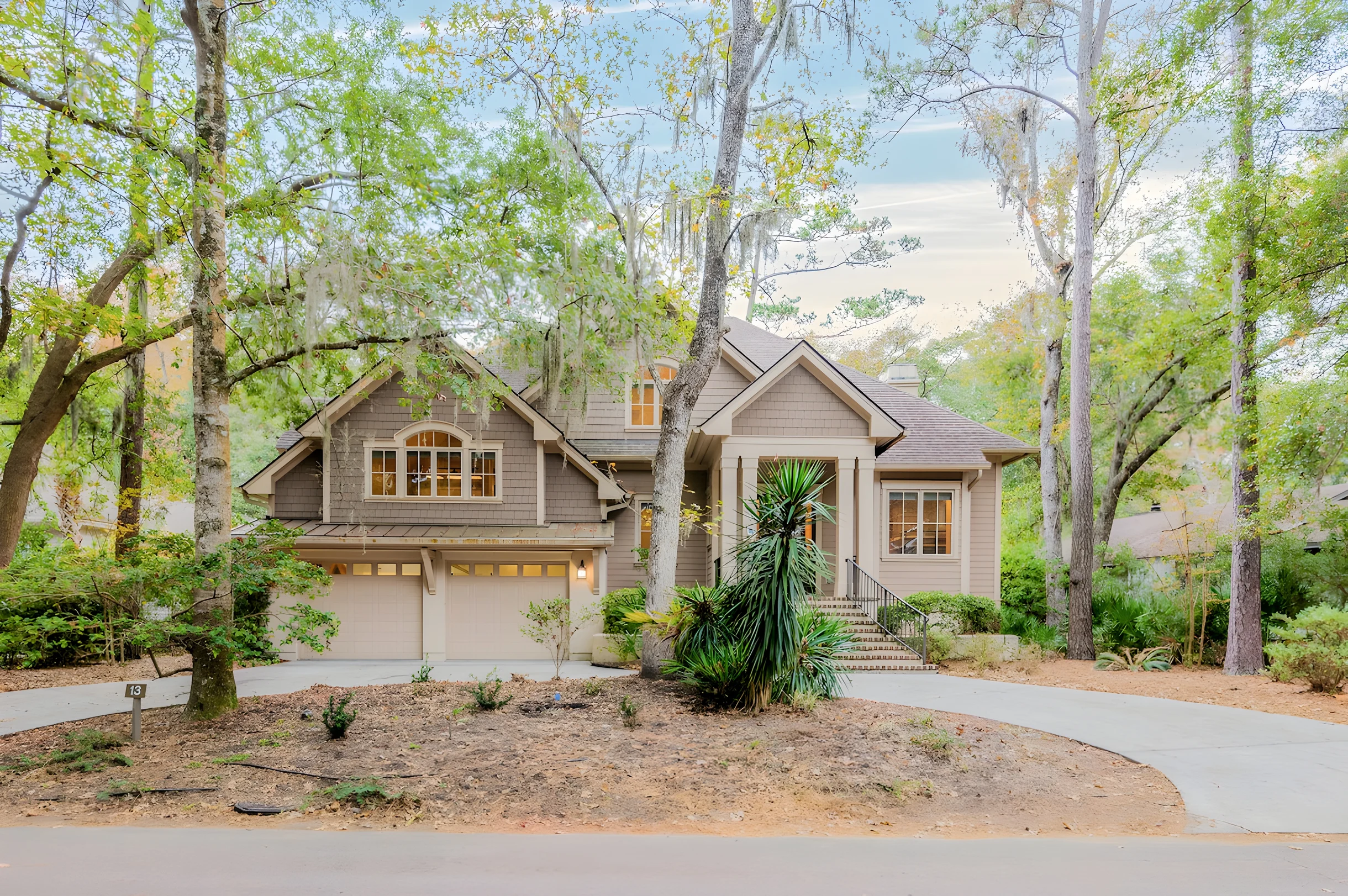 Wander Hilton Head Preserve #2