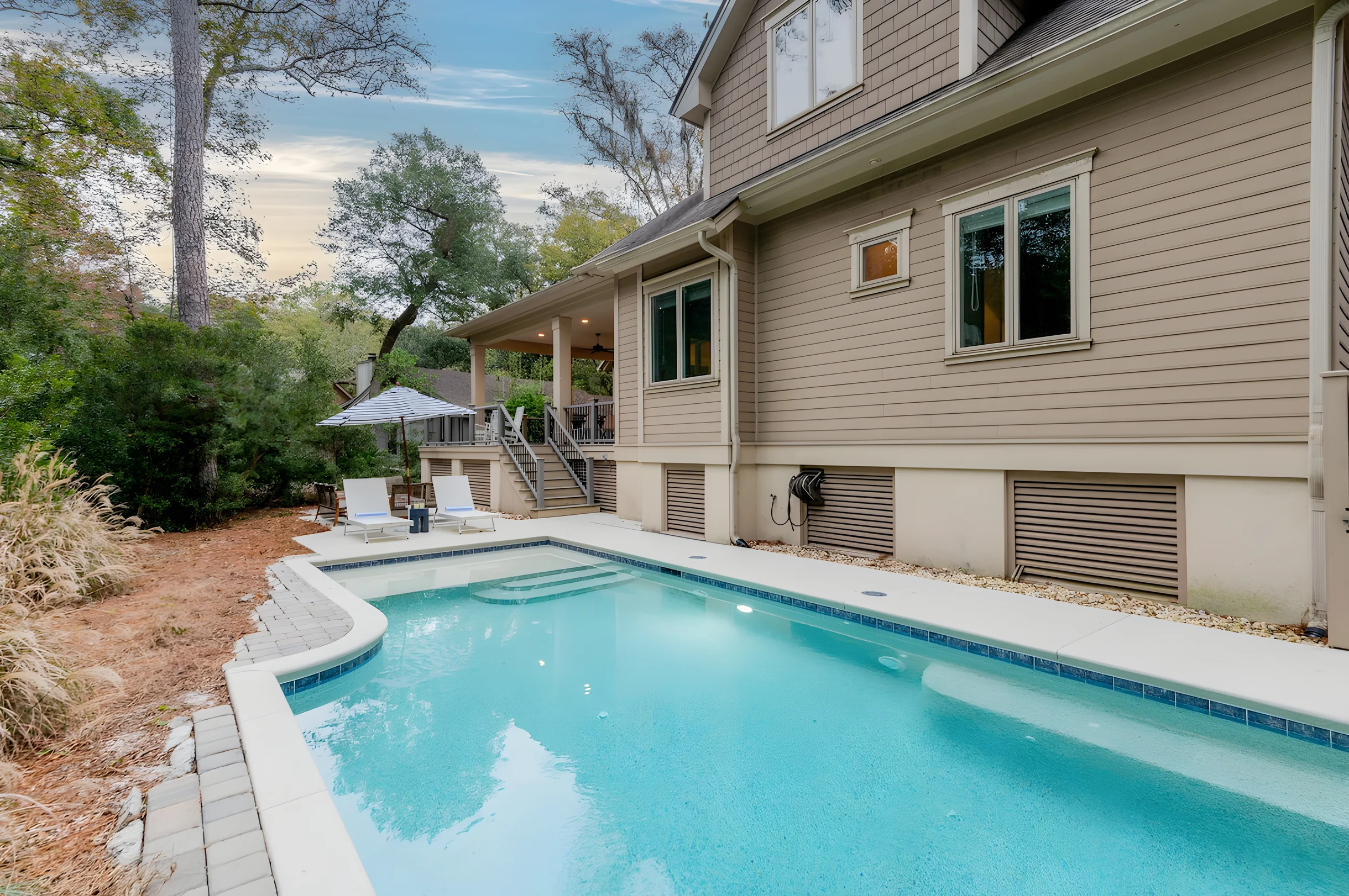 Wander Hilton Head Preserve #1