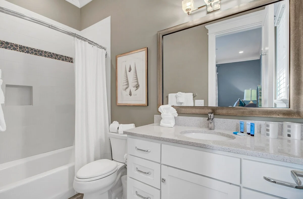 Wander Isle Palms Dune