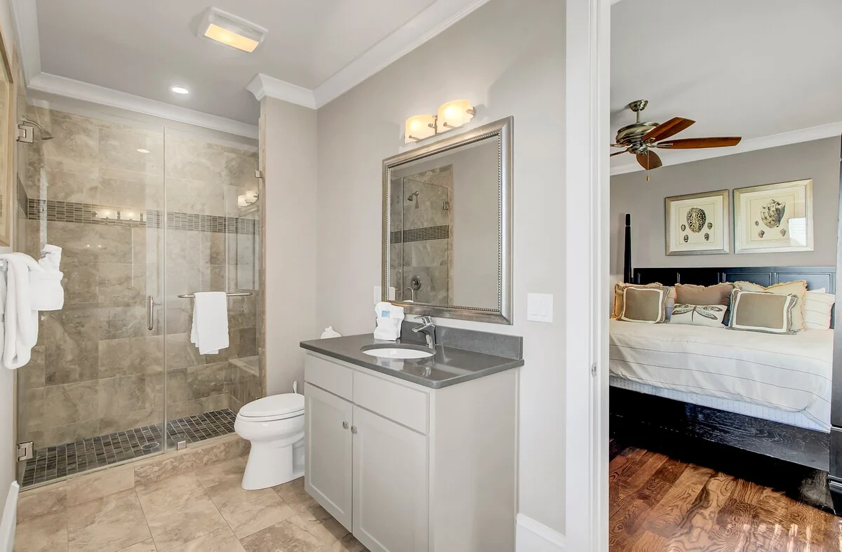 Wander Isle Palms Dune